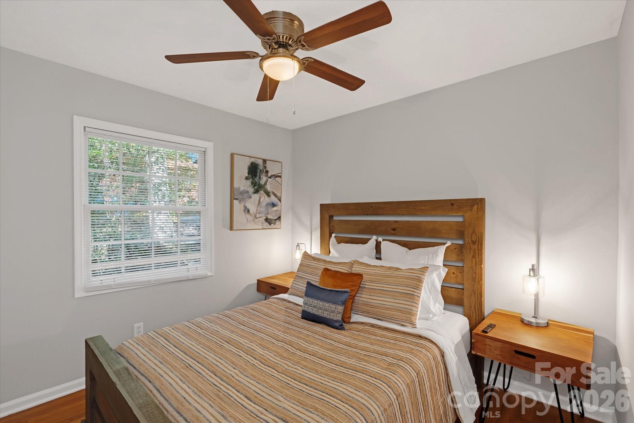 23 Springwood Drive — Asheville
