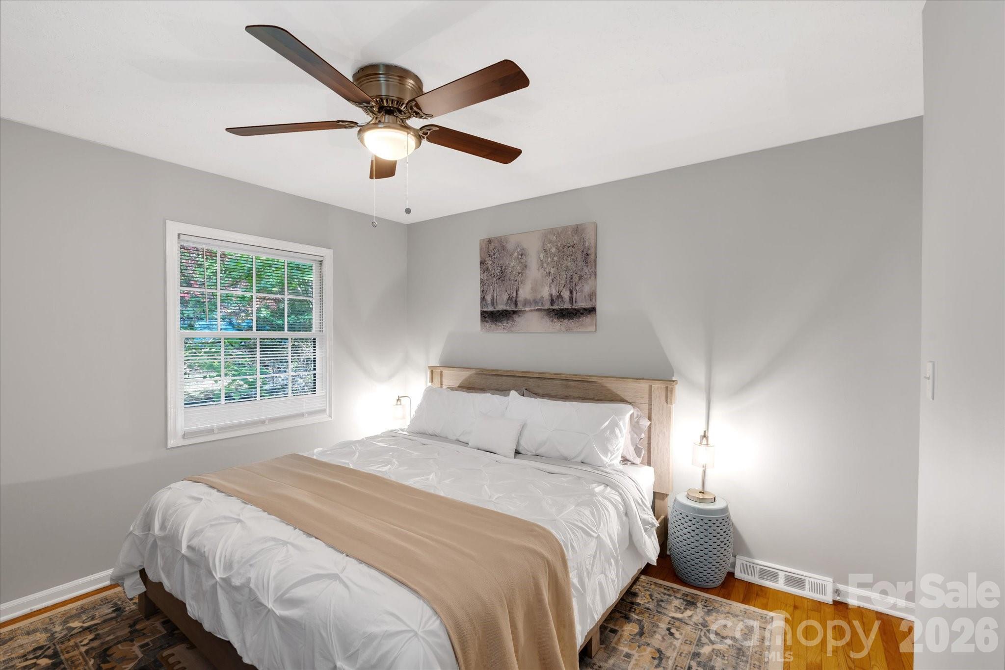 23 Springwood Drive — Asheville