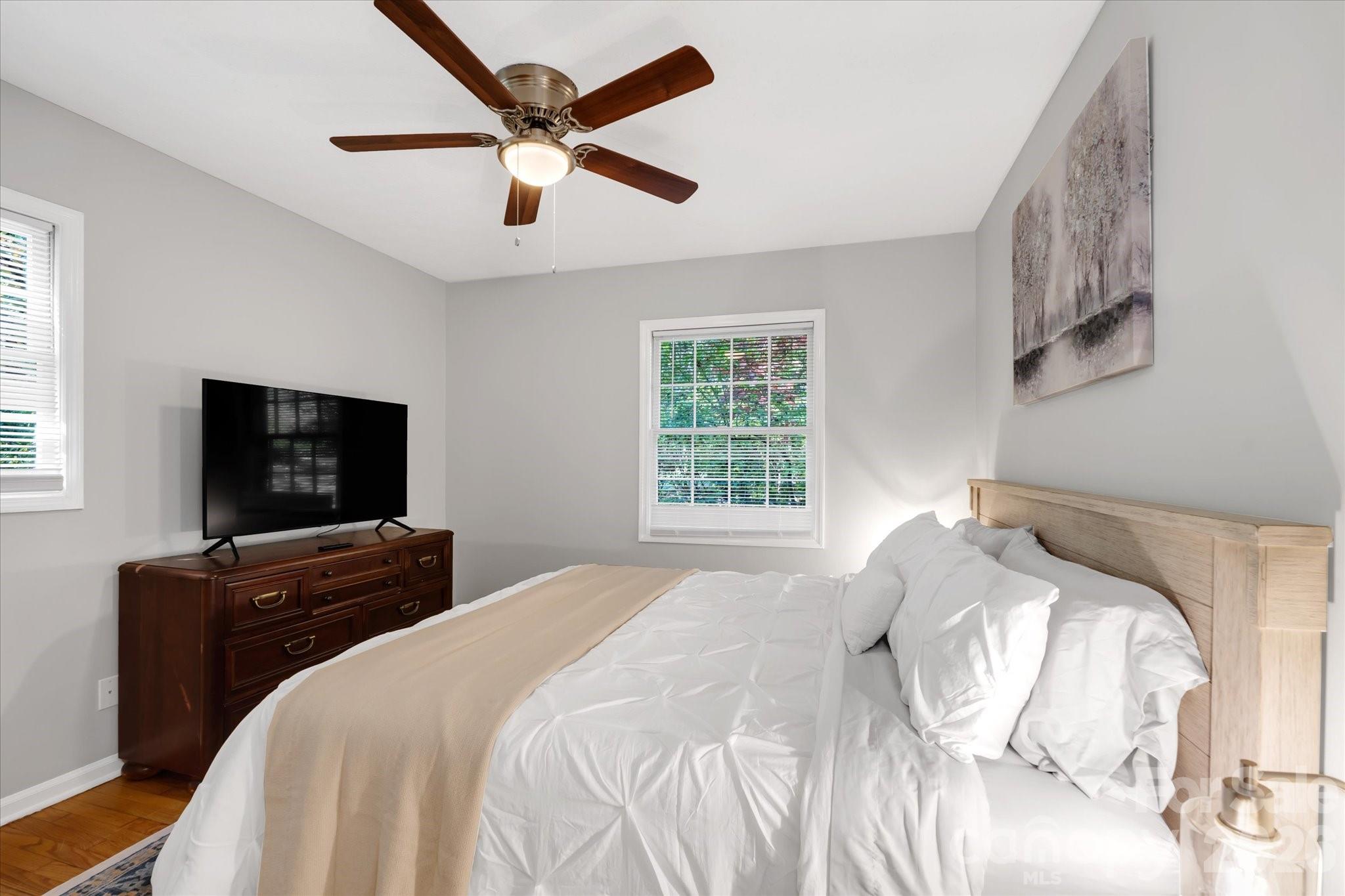 23 Springwood Drive — Asheville