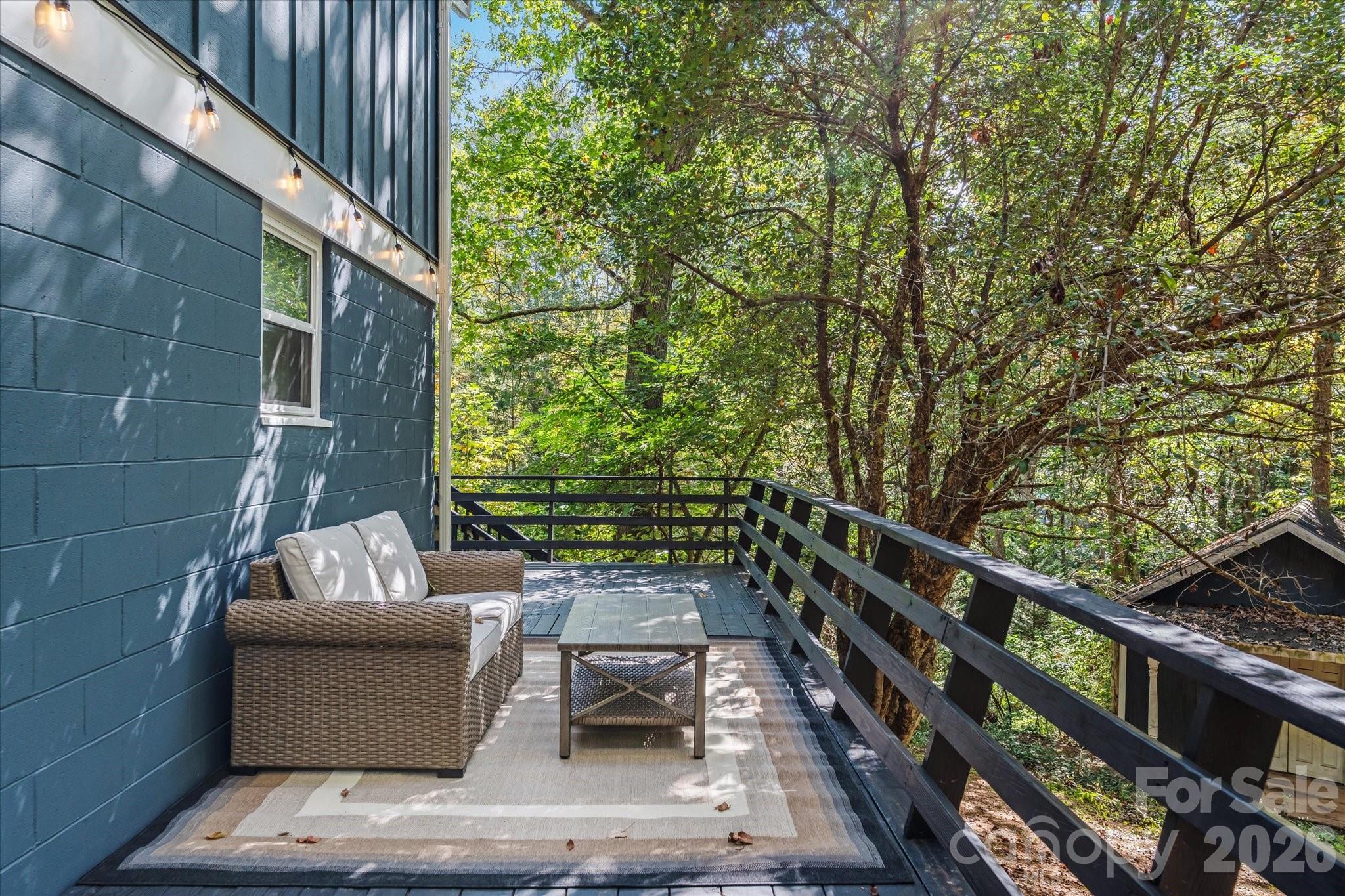 23 Springwood Drive — Asheville