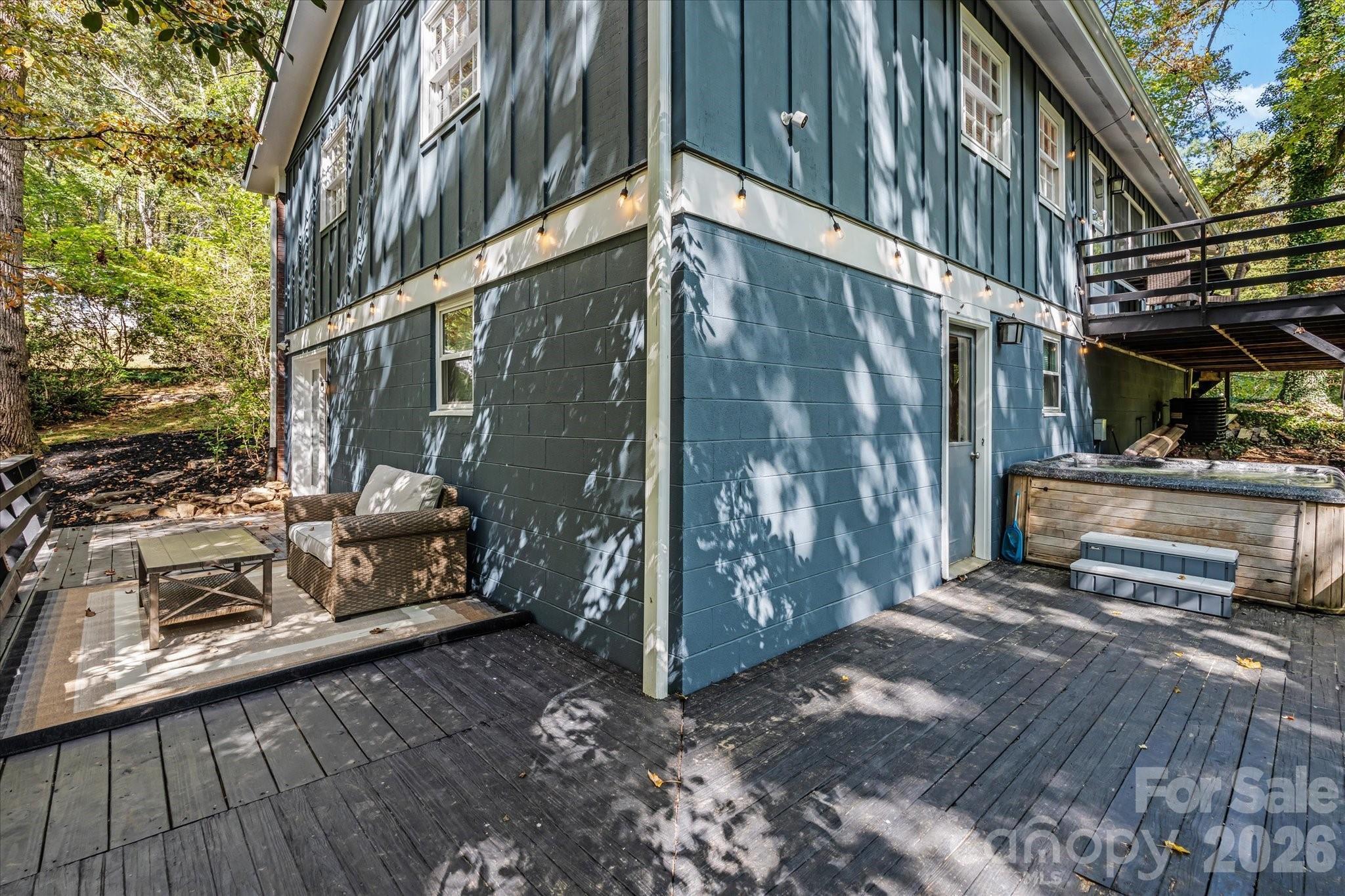 23 Springwood Drive — Asheville