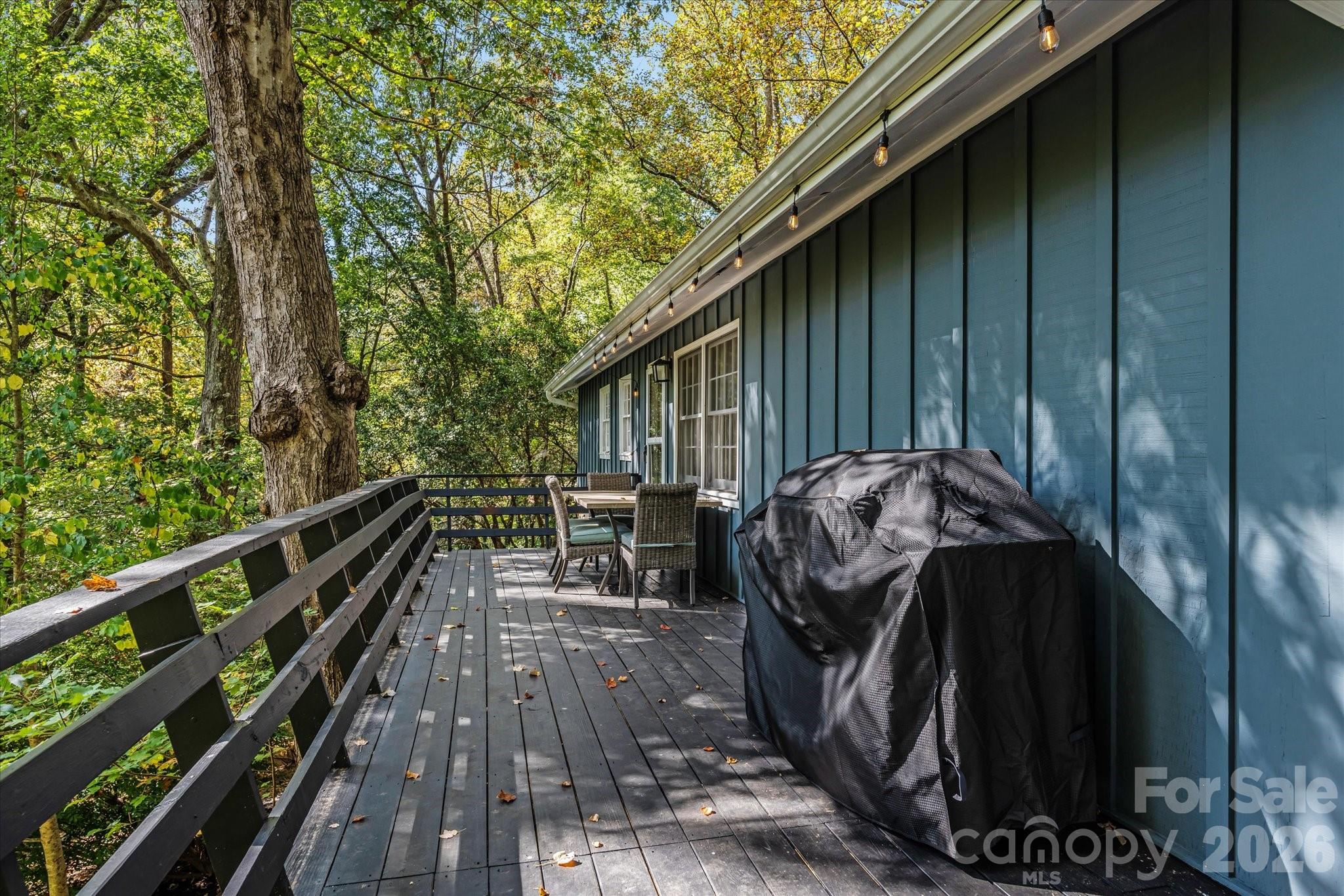 23 Springwood Drive — Asheville