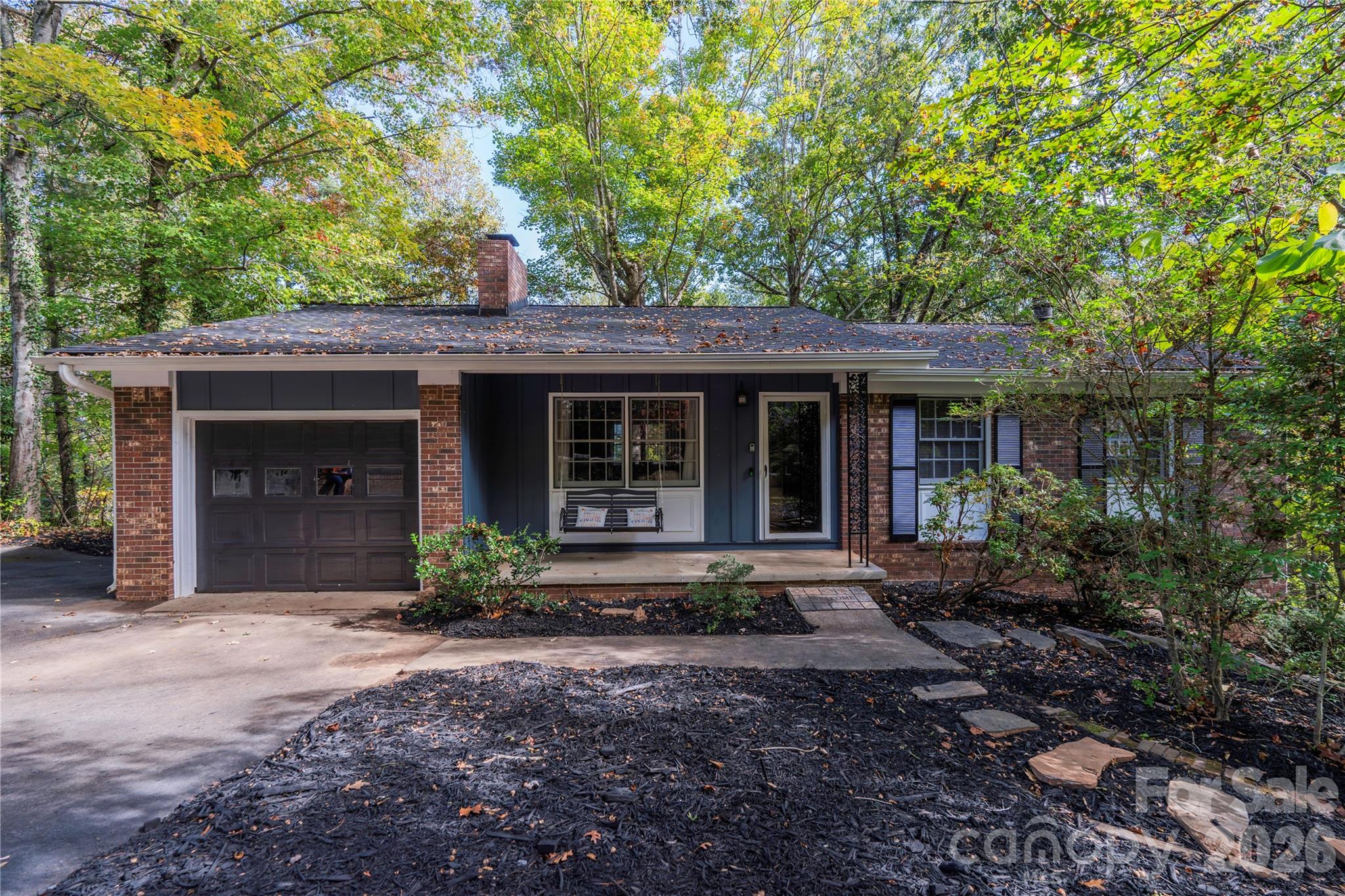 23 Springwood Drive — Asheville