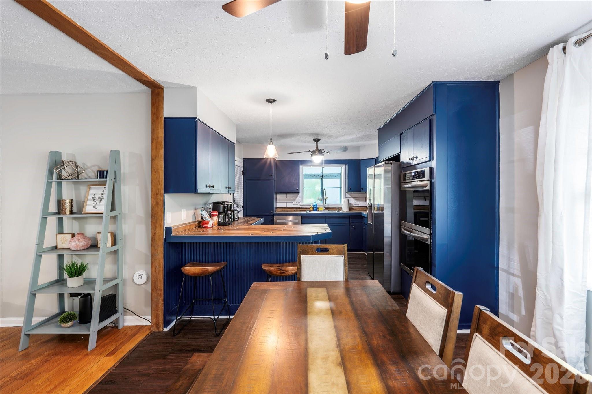 23 Springwood Drive — Asheville