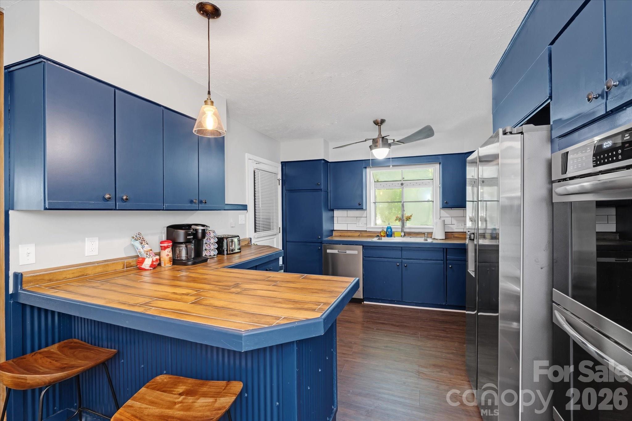 23 Springwood Drive — Asheville