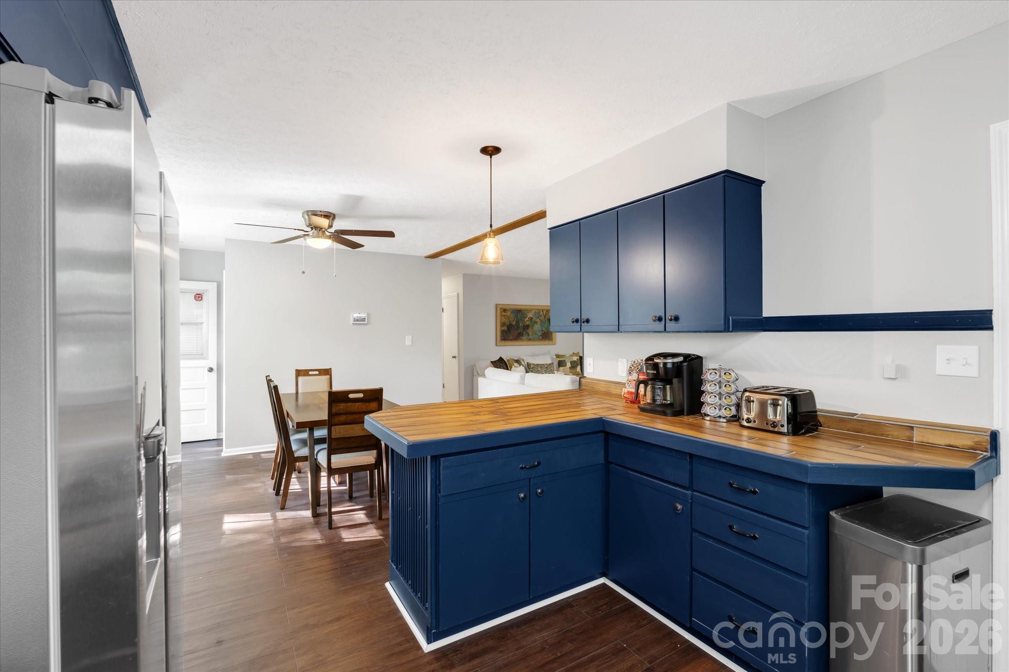 23 Springwood Drive — Asheville