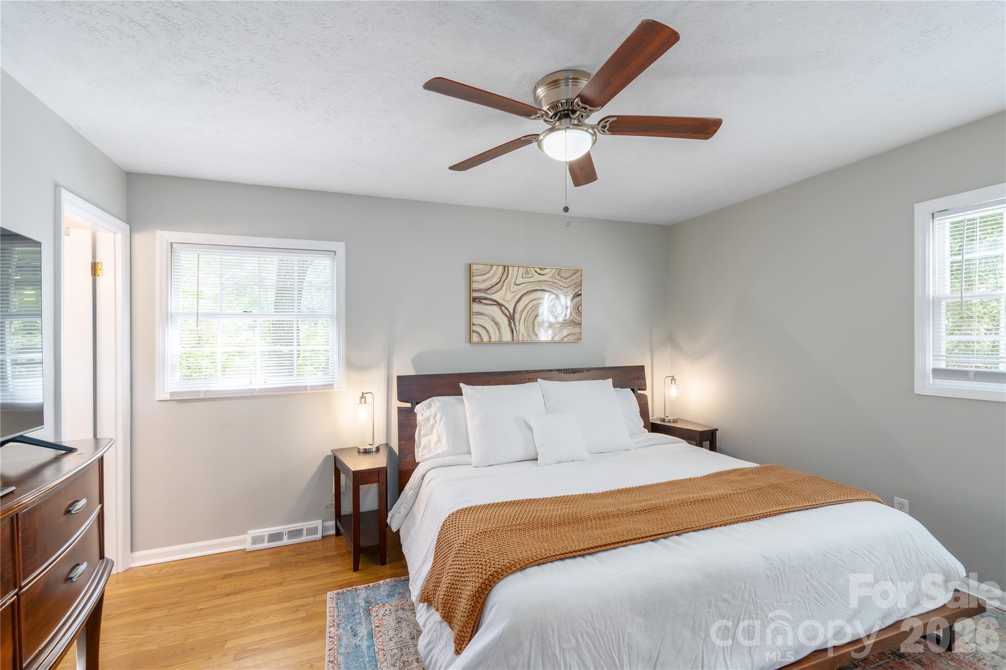 23 Springwood Drive — Asheville