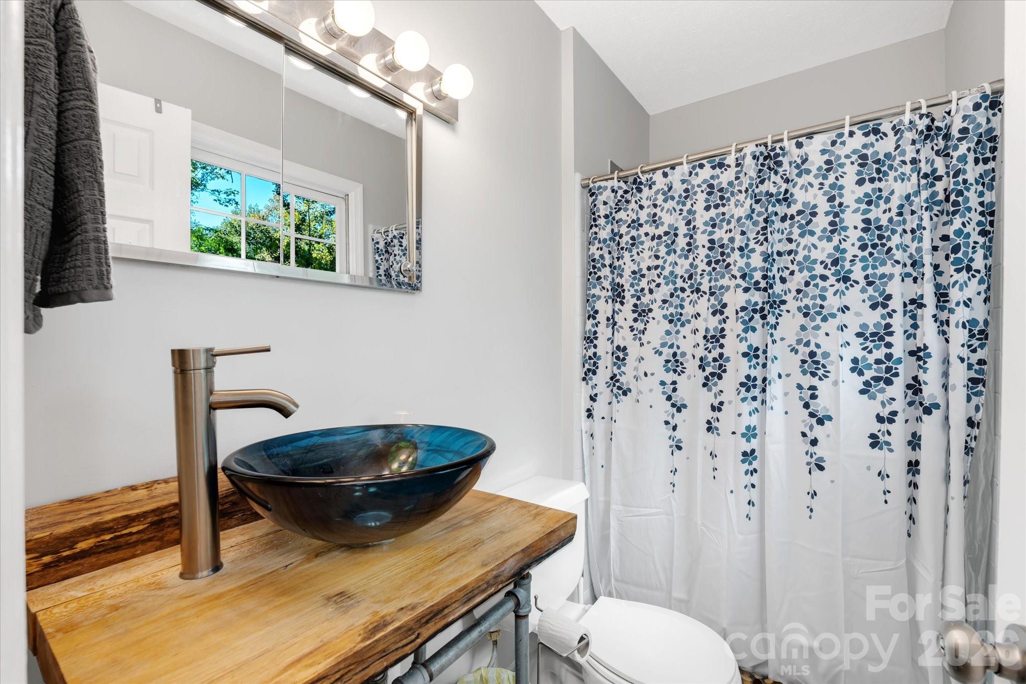 23 Springwood Drive — Asheville