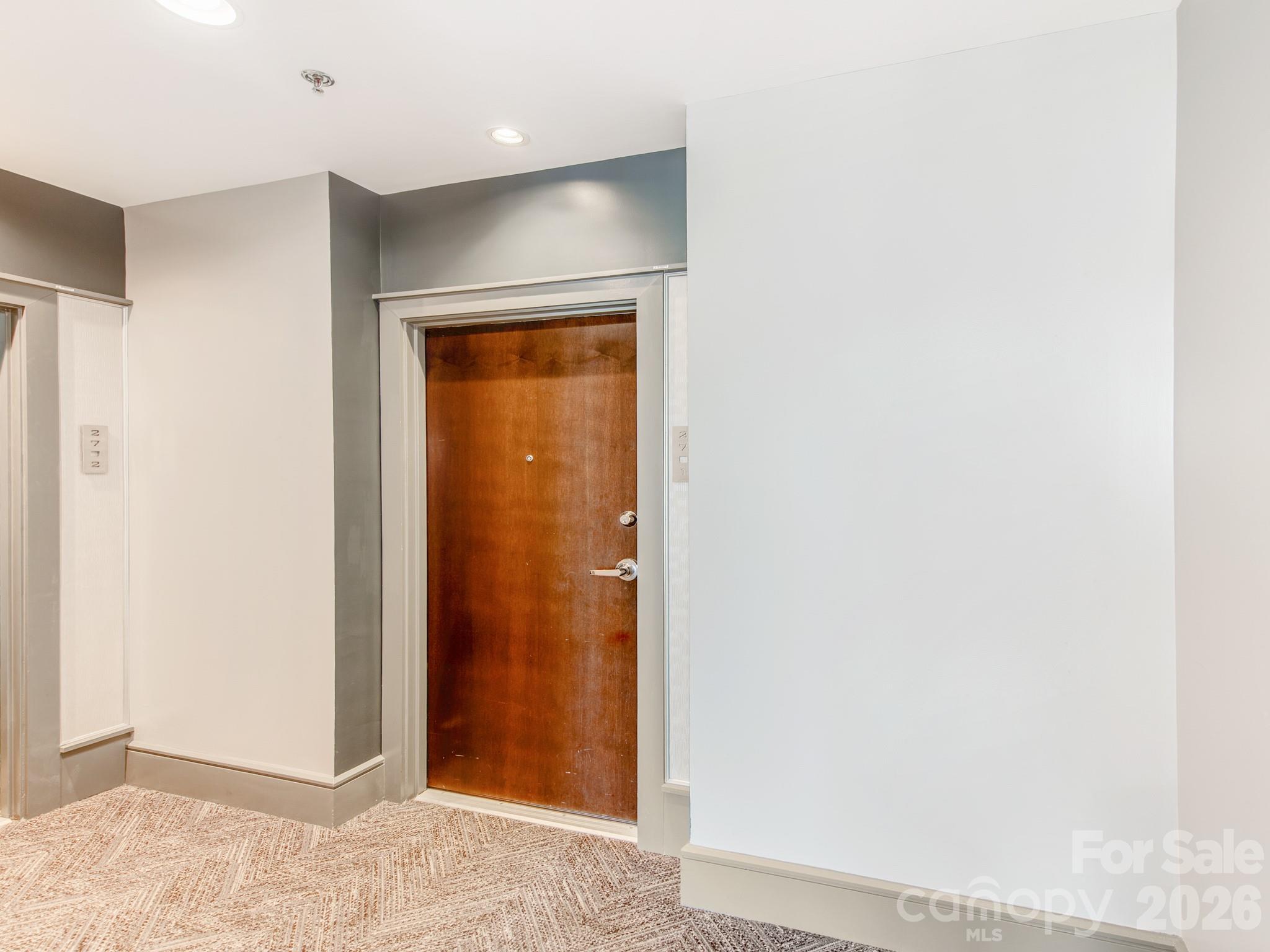 333 W Trade Street — Charlotte