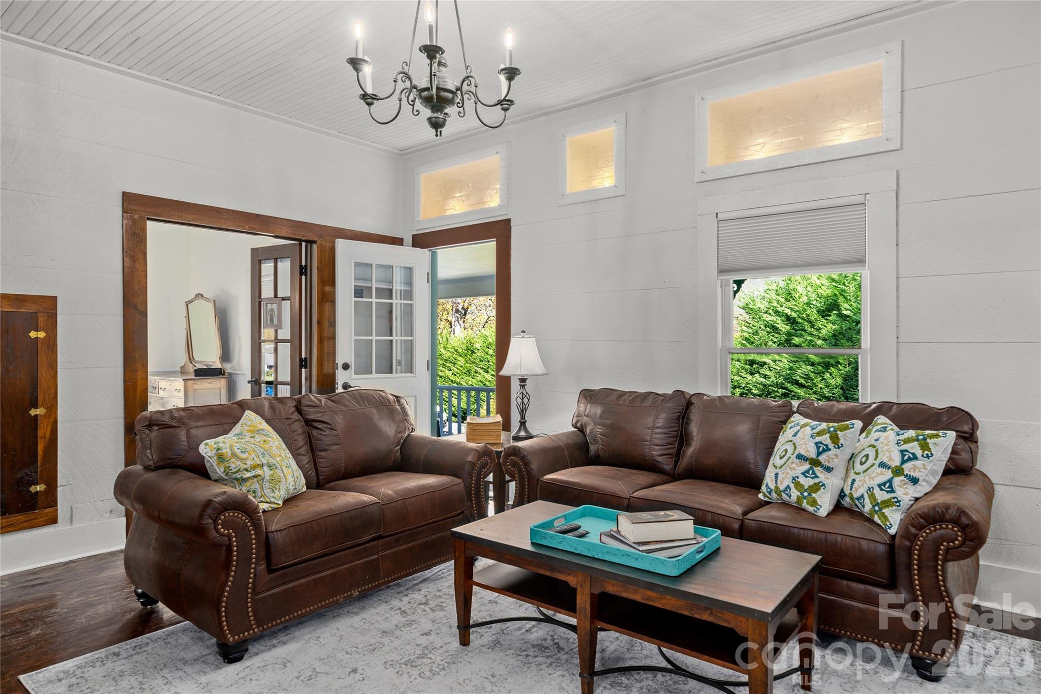 125 Timberline Drive — Maggie Valley