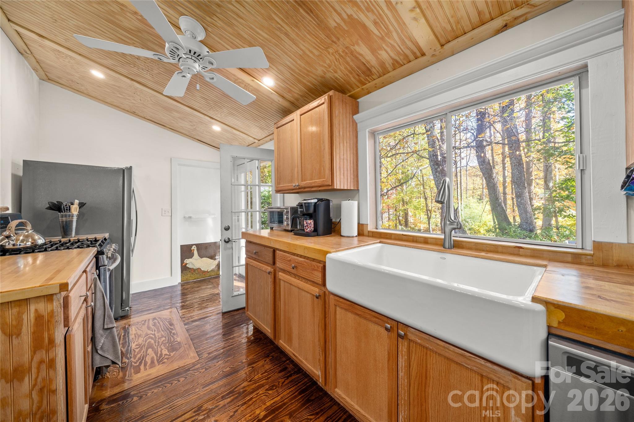125 Timberline Drive — Maggie Valley