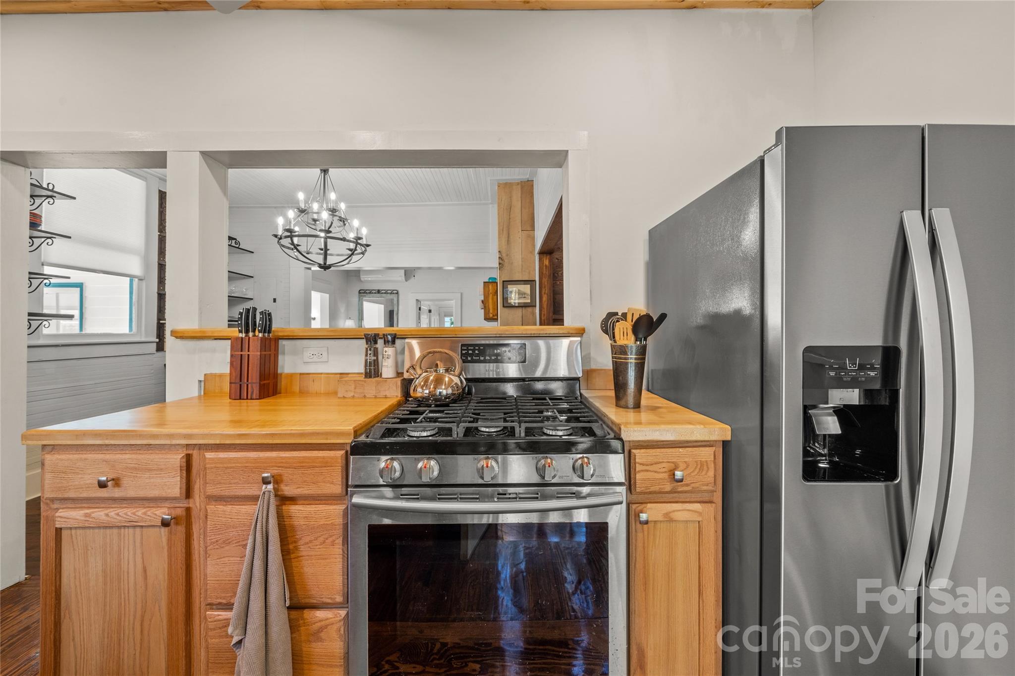 125 Timberline Drive — Maggie Valley
