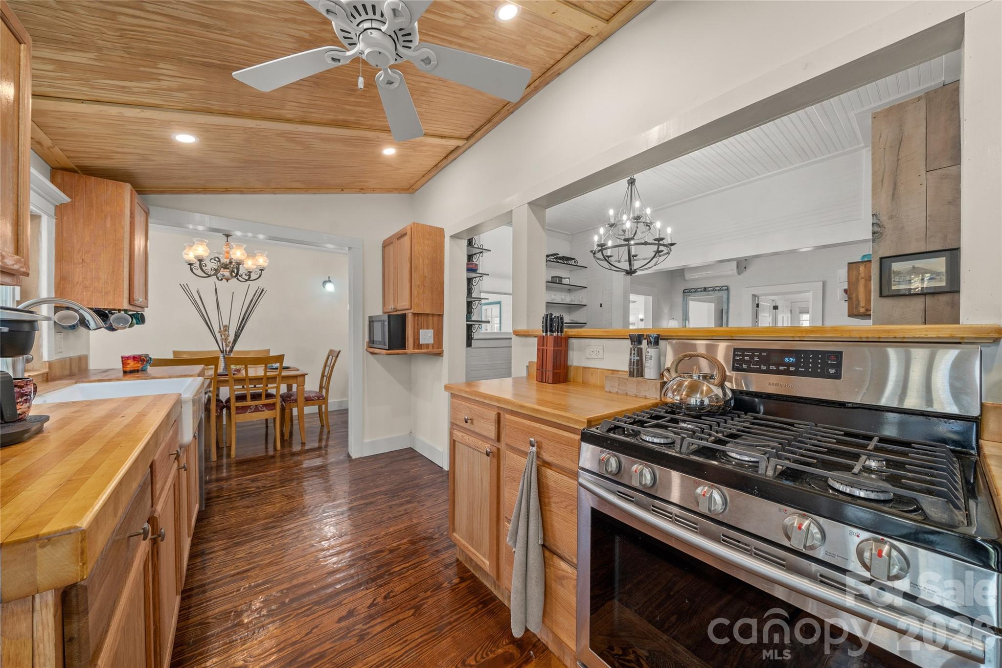 125 Timberline Drive — Maggie Valley