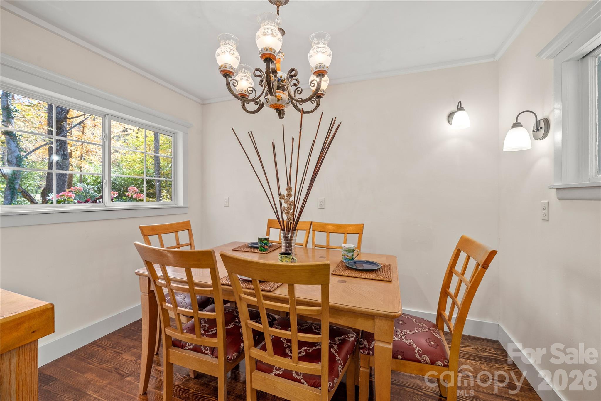 125 Timberline Drive — Maggie Valley
