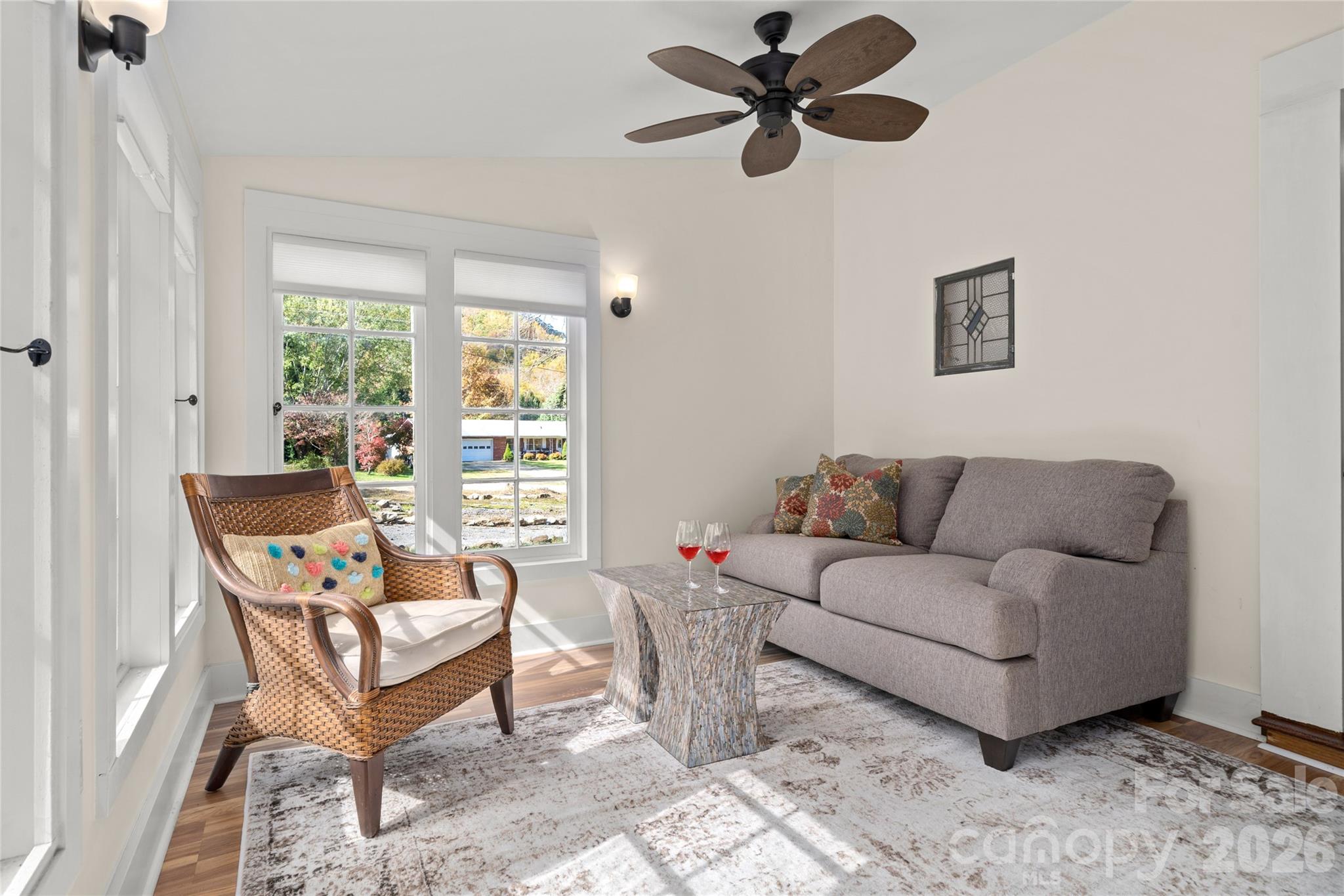 125 Timberline Drive — Maggie Valley