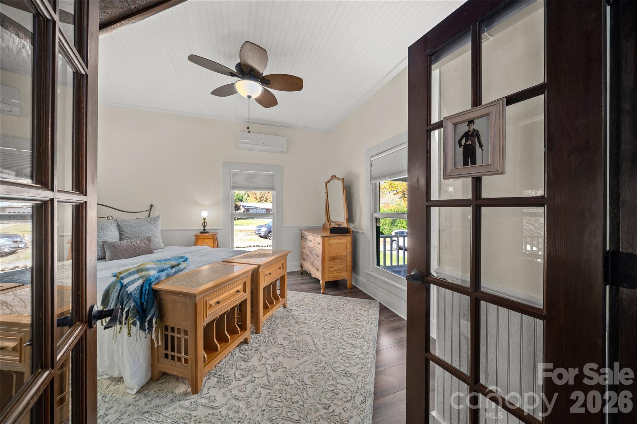 125 Timberline Drive — Maggie Valley