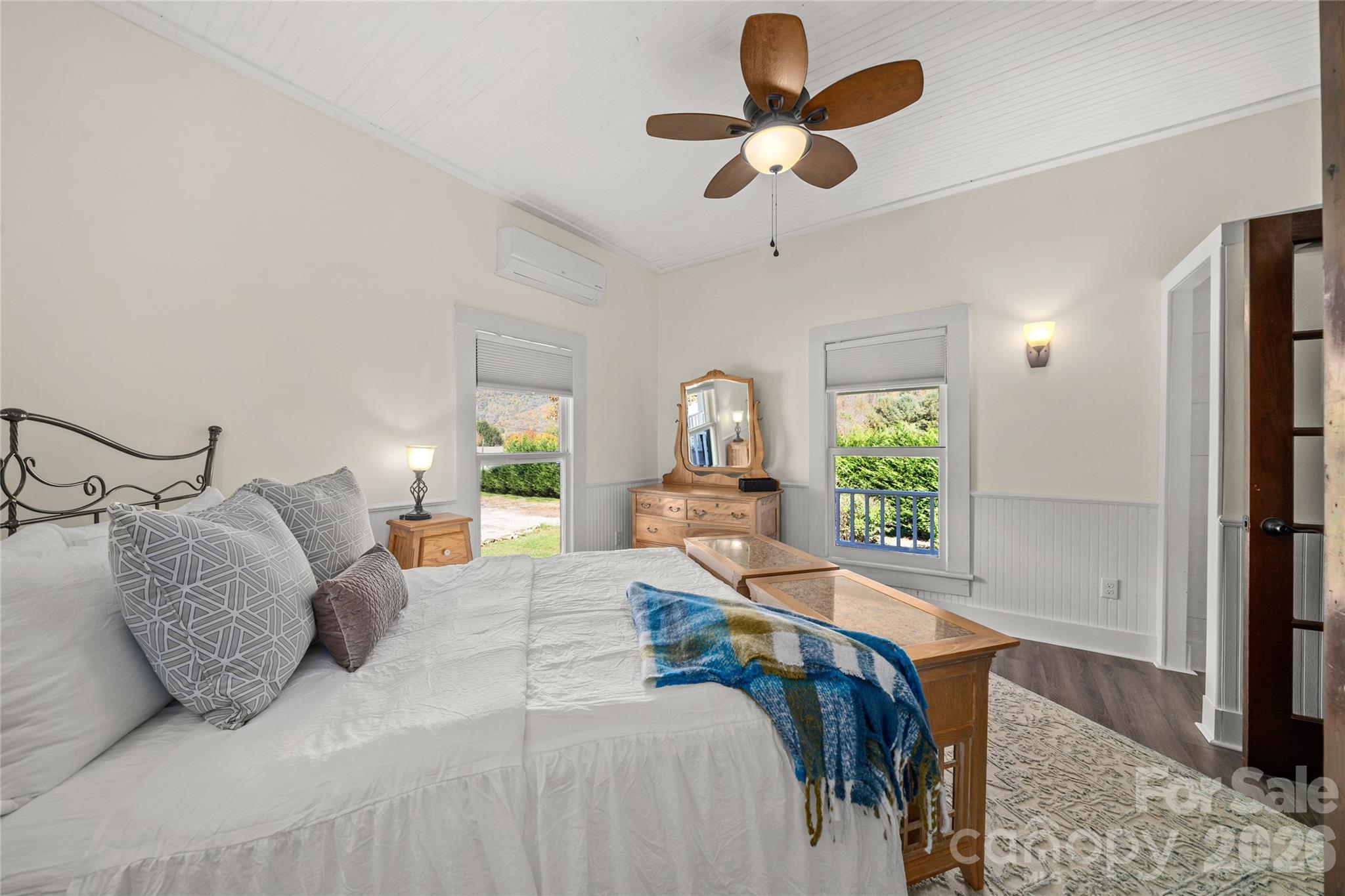125 Timberline Drive — Maggie Valley