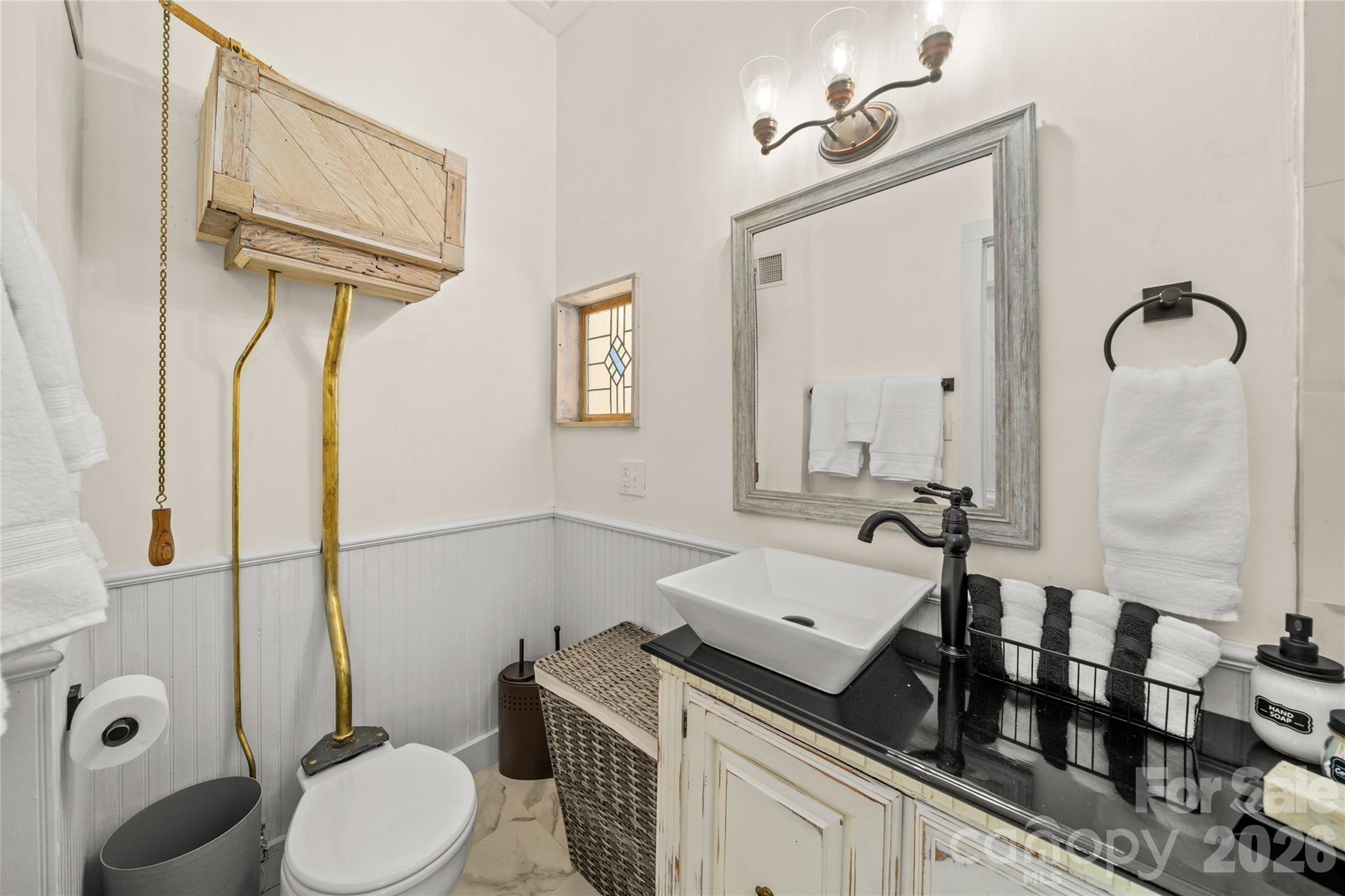 125 Timberline Drive — Maggie Valley