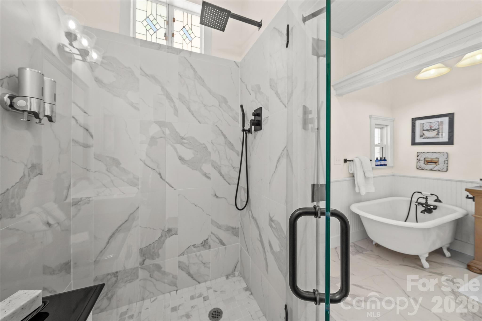 125 Timberline Drive — Maggie Valley