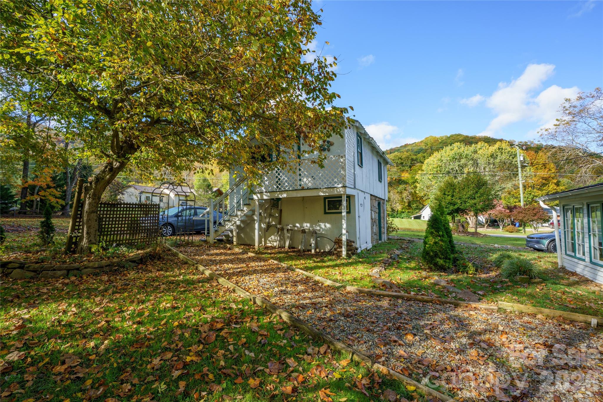 125 Timberline Drive — Maggie Valley