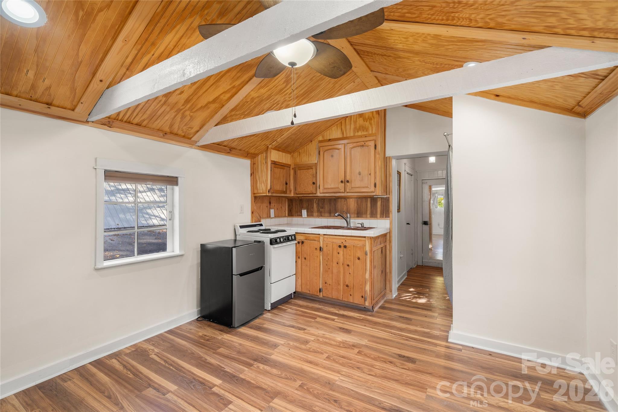 125 Timberline Drive — Maggie Valley