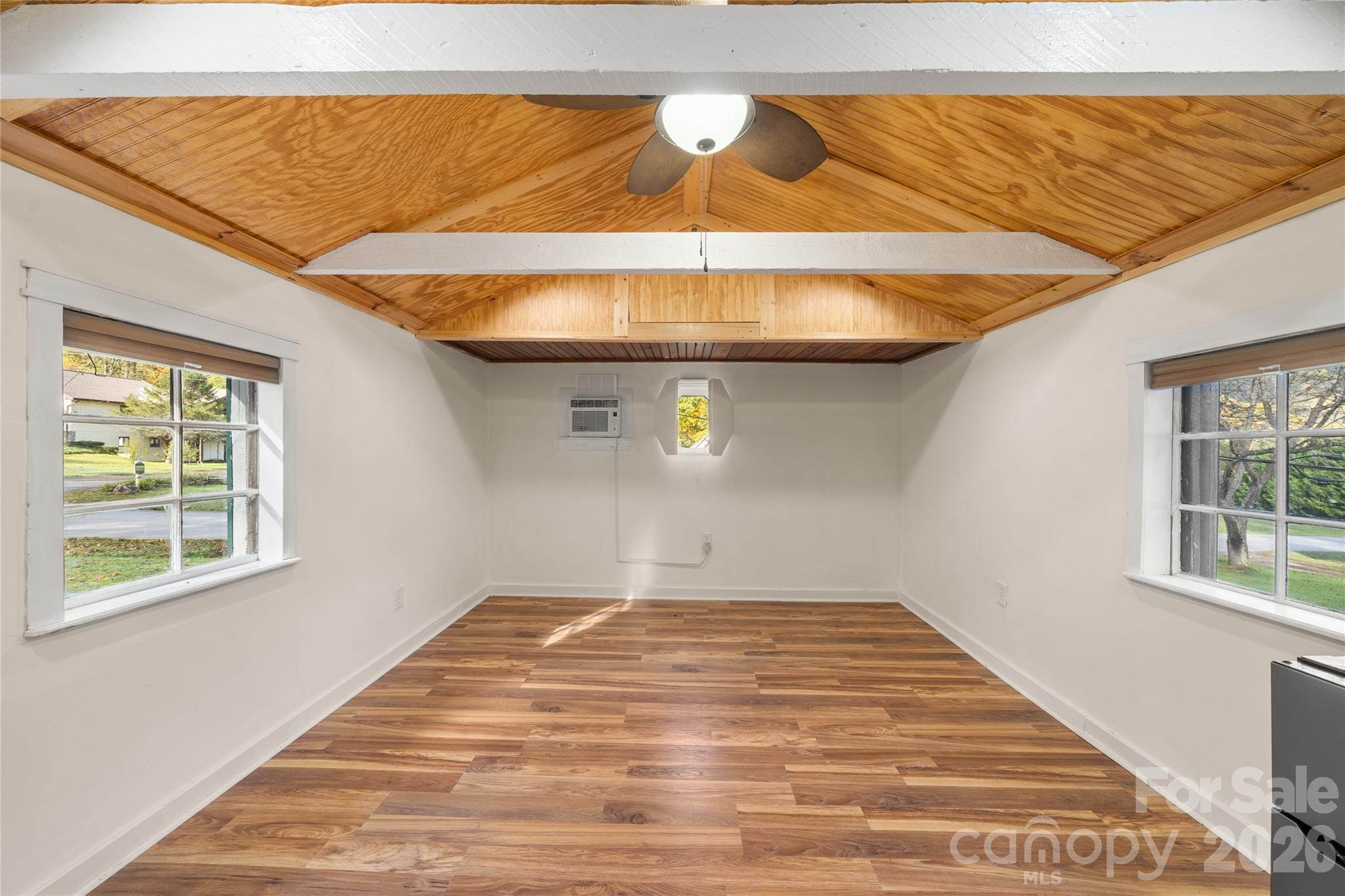 125 Timberline Drive — Maggie Valley