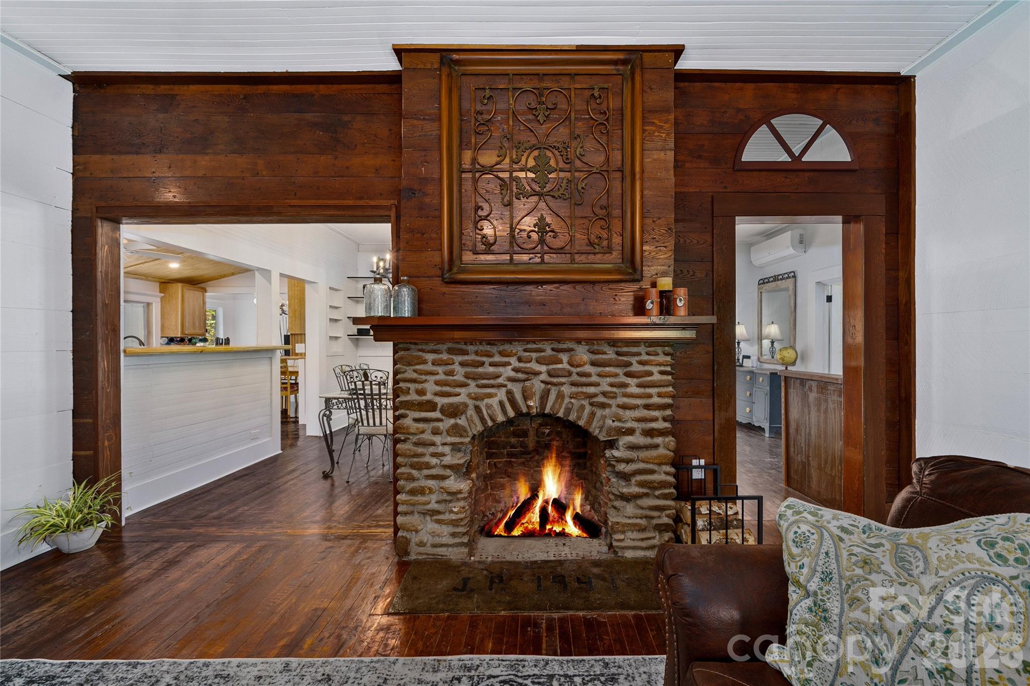 125 Timberline Drive — Maggie Valley
