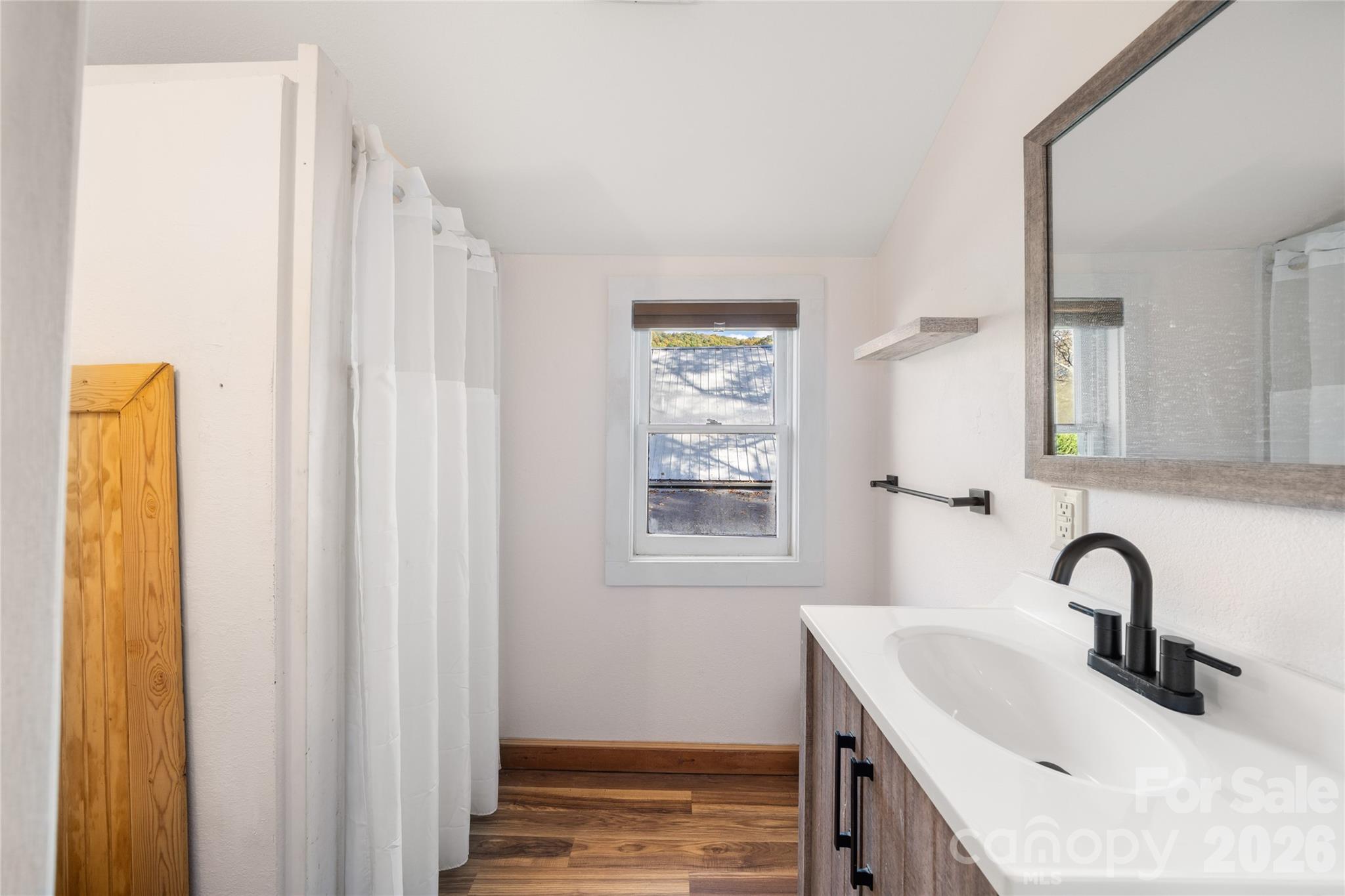 125 Timberline Drive — Maggie Valley
