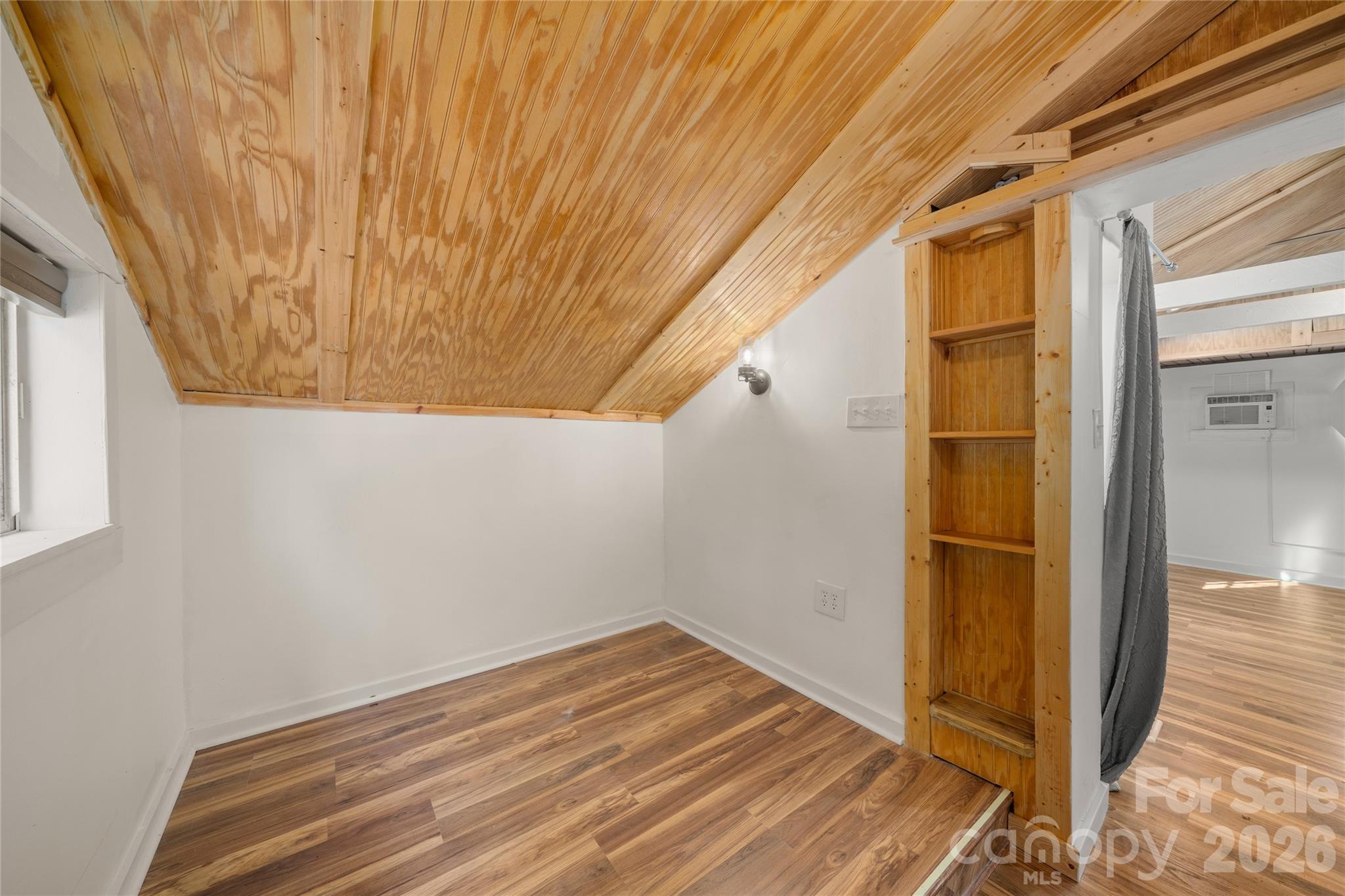 125 Timberline Drive — Maggie Valley