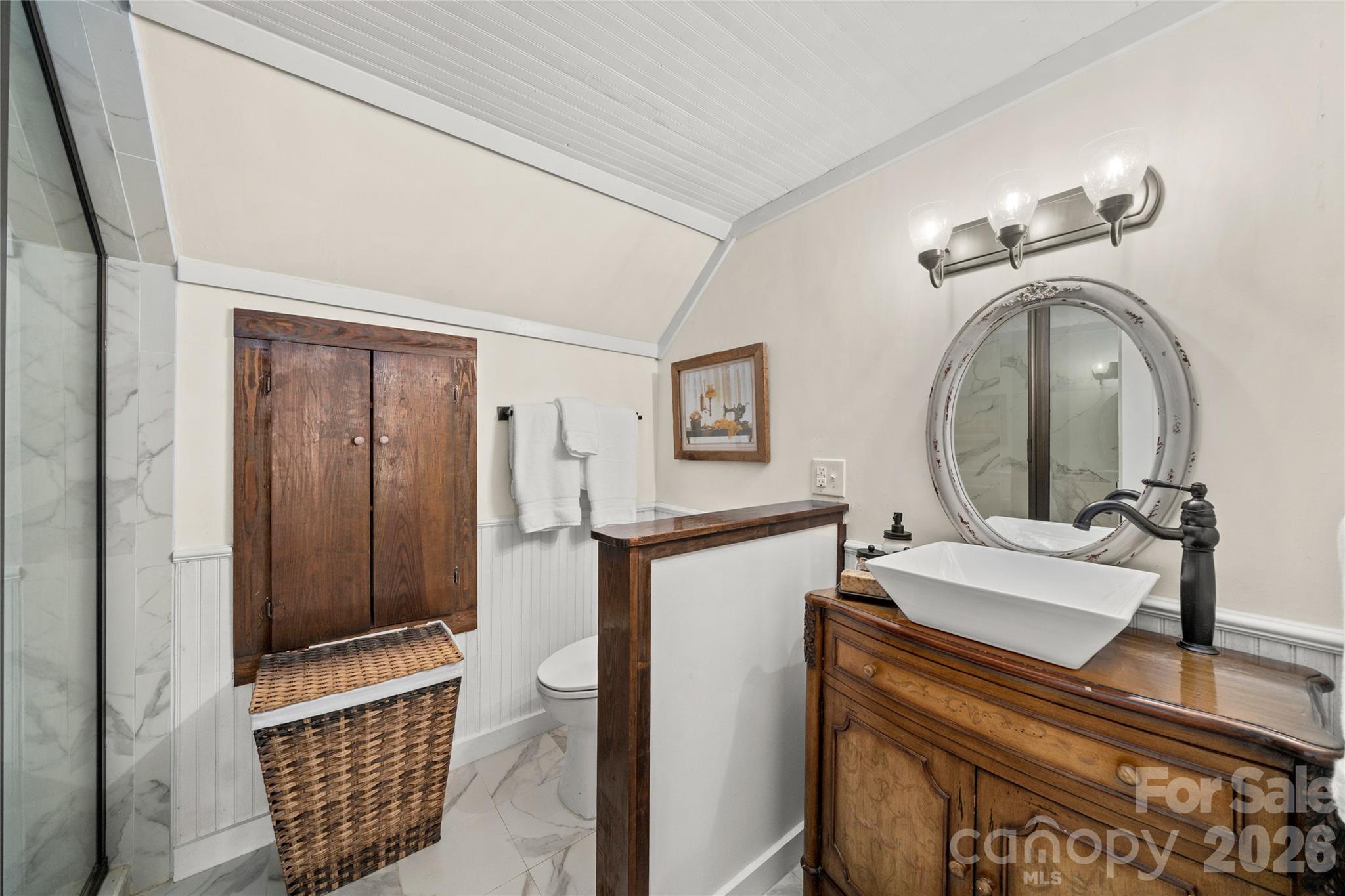 125 Timberline Drive — Maggie Valley