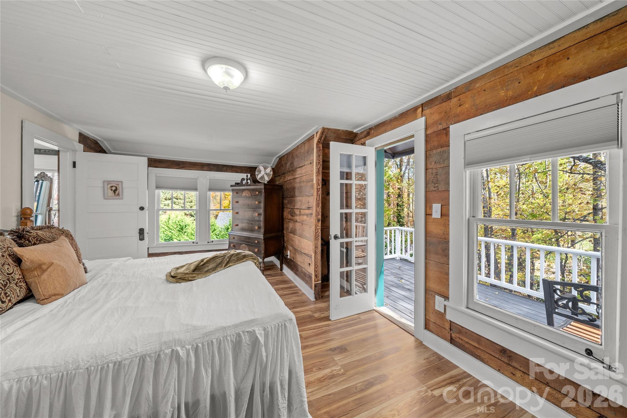 125 Timberline Drive — Maggie Valley