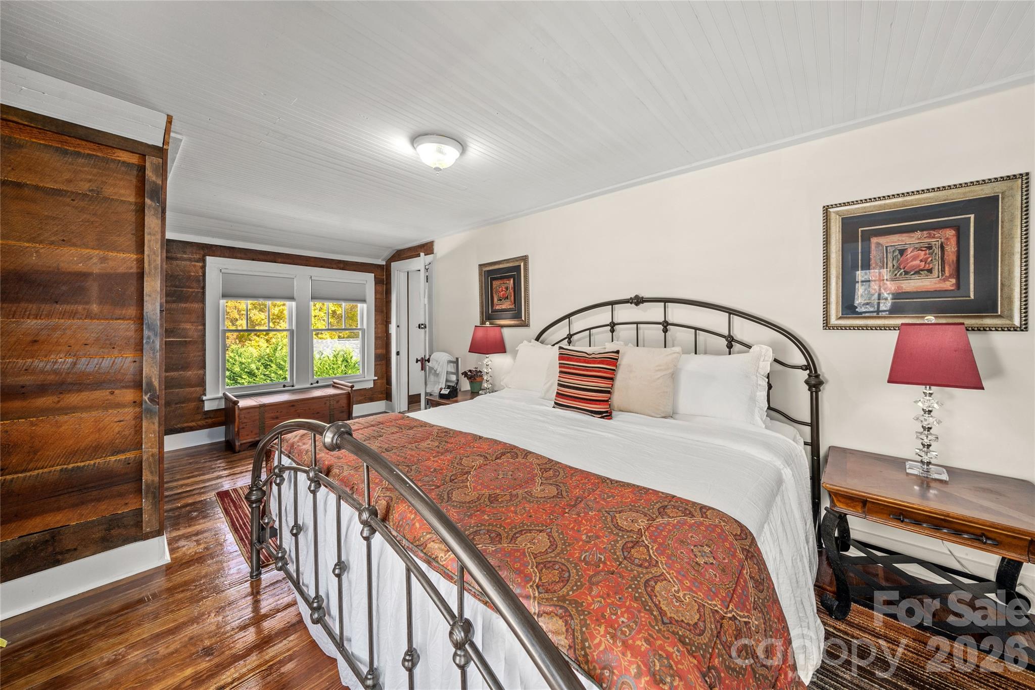 125 Timberline Drive — Maggie Valley