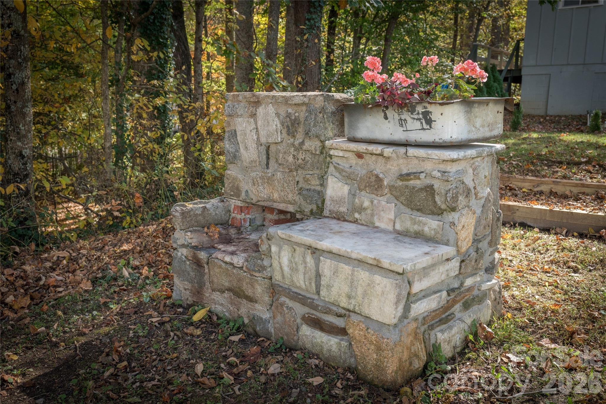 125 Timberline Drive — Maggie Valley