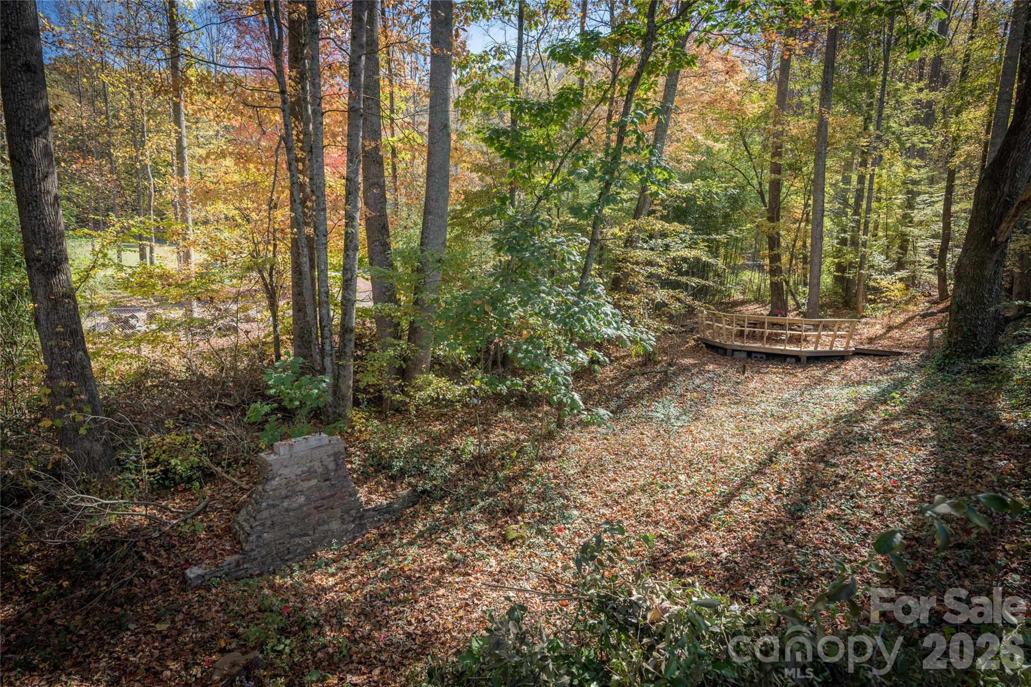 125 Timberline Drive — Maggie Valley