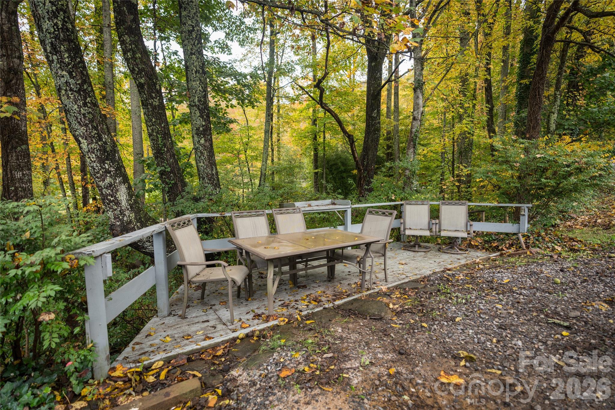 125 Timberline Drive — Maggie Valley