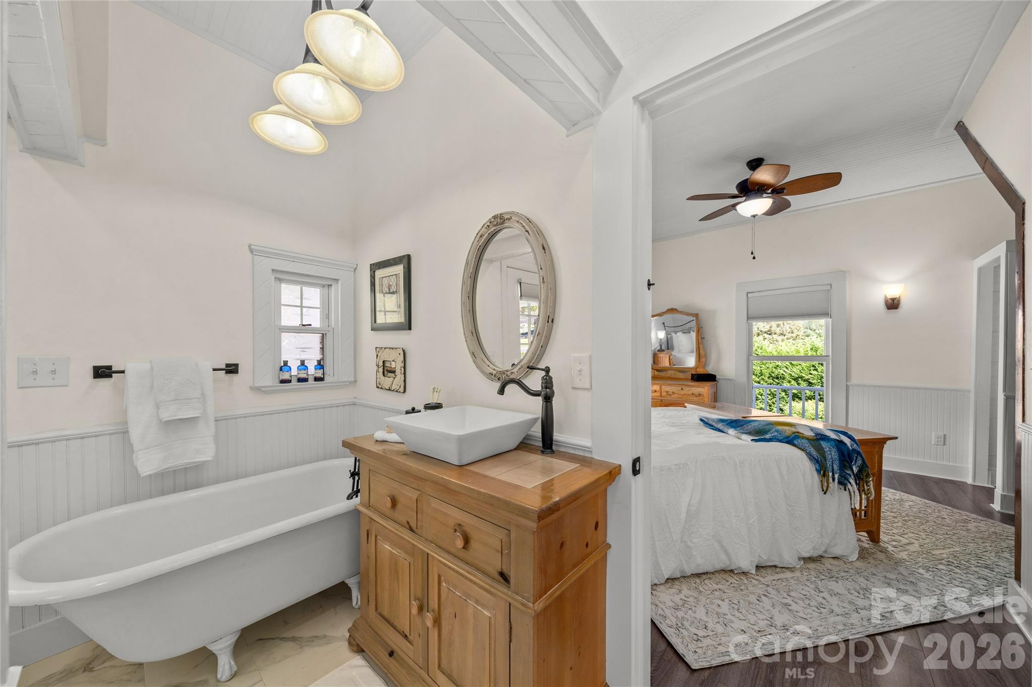 125 Timberline Drive — Maggie Valley