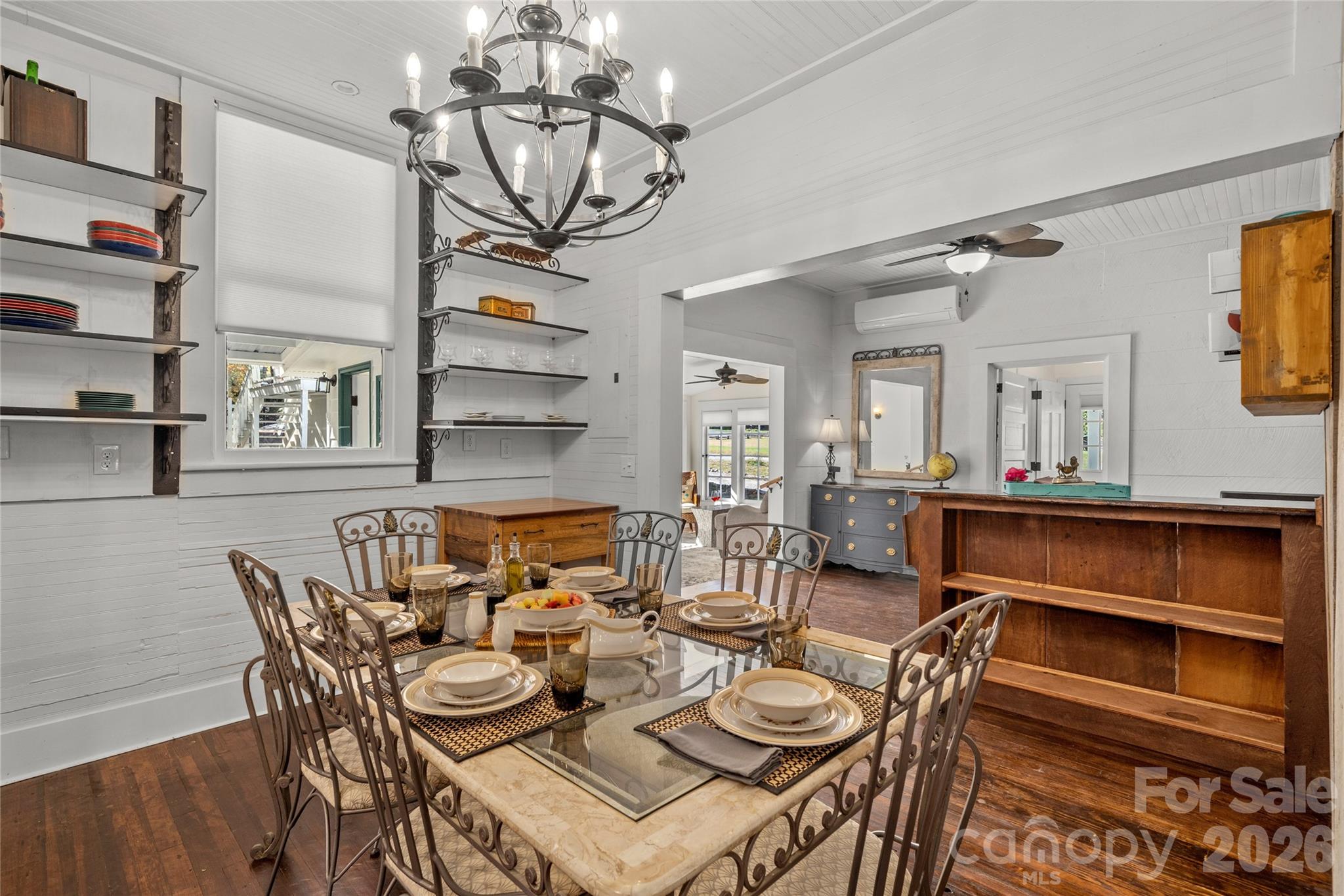 125 Timberline Drive — Maggie Valley
