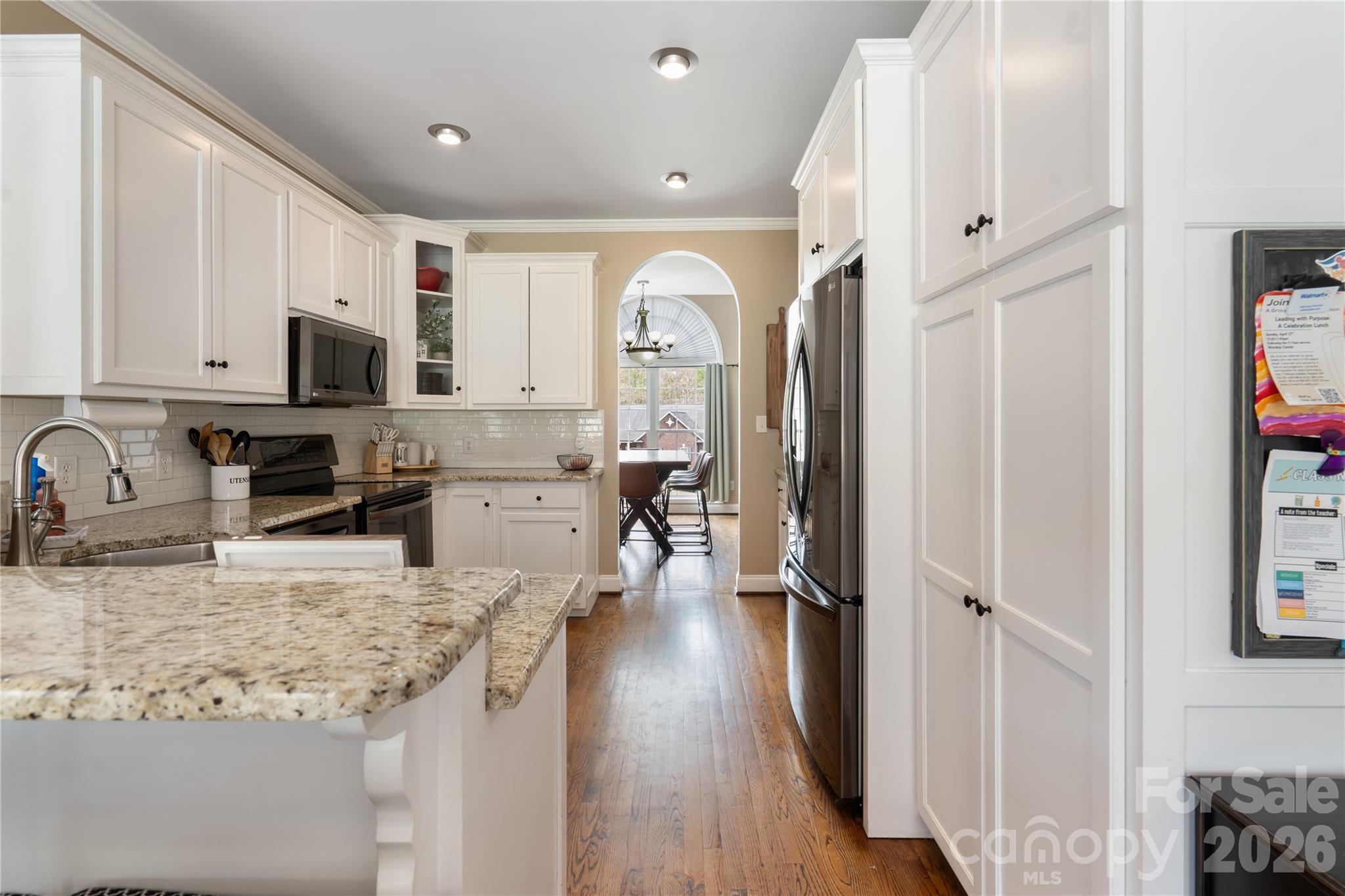 2472 Genelia Drive — Claremont