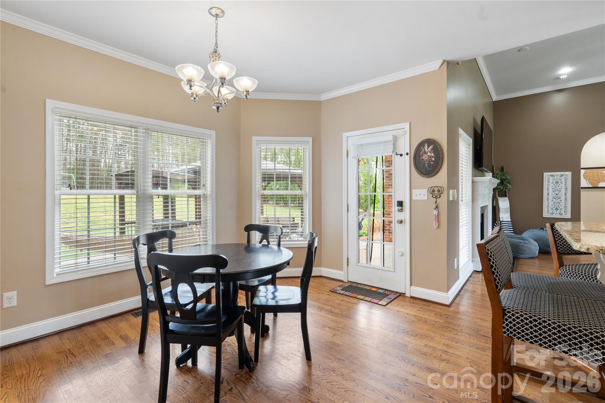 2472 Genelia Drive — Claremont