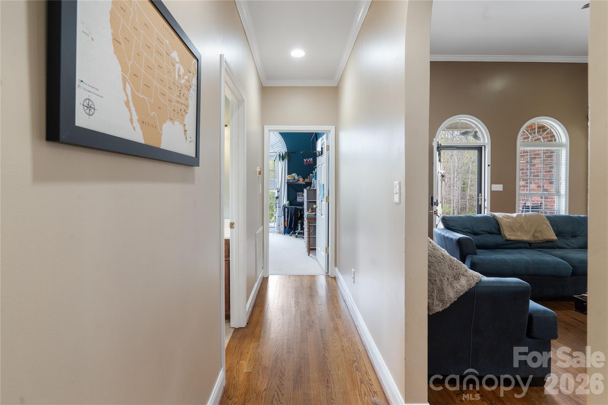 2472 Genelia Drive — Claremont