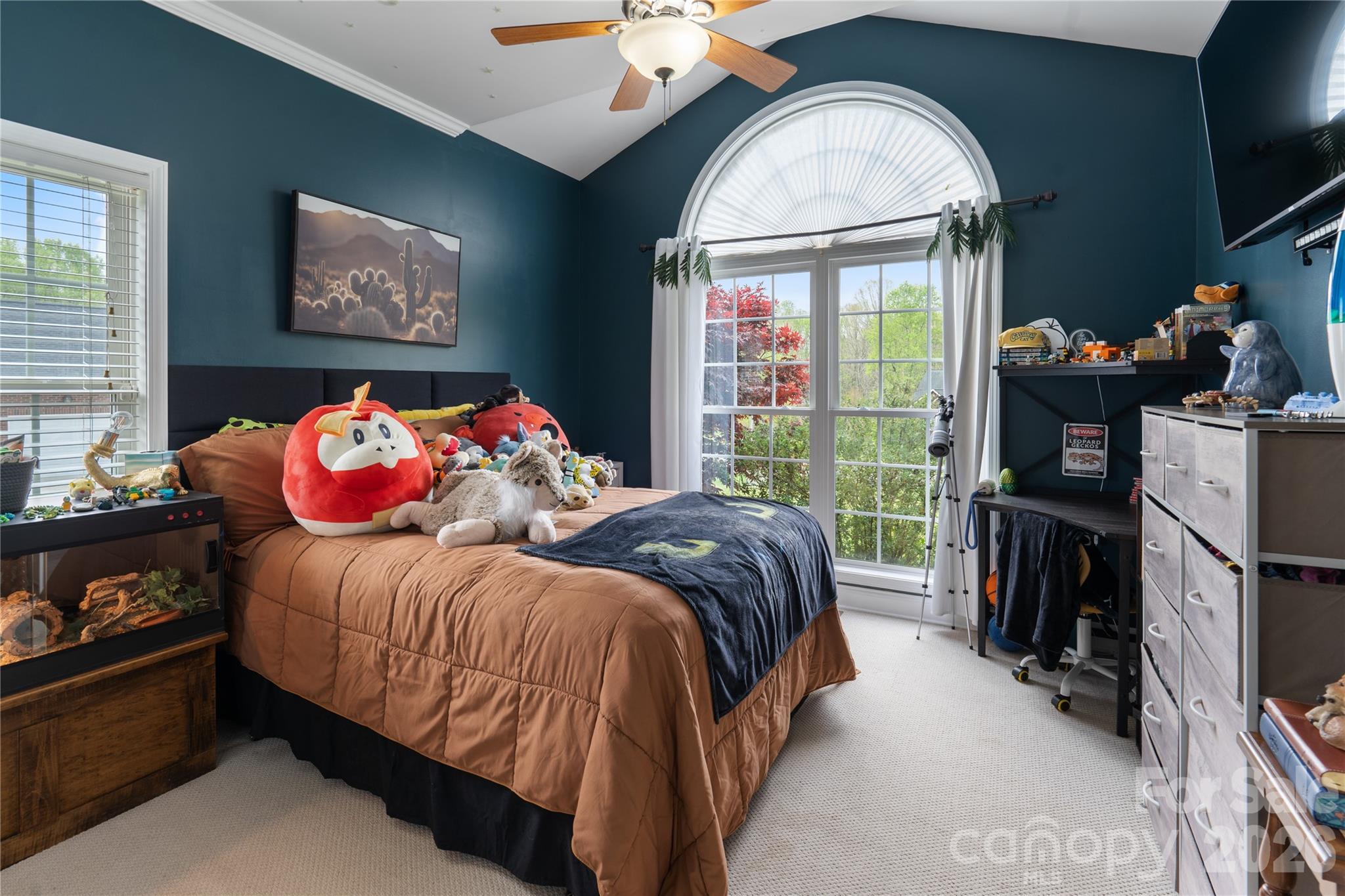 2472 Genelia Drive — Claremont