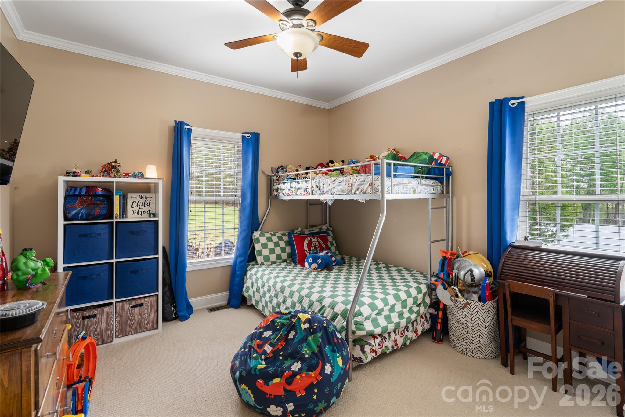 2472 Genelia Drive — Claremont