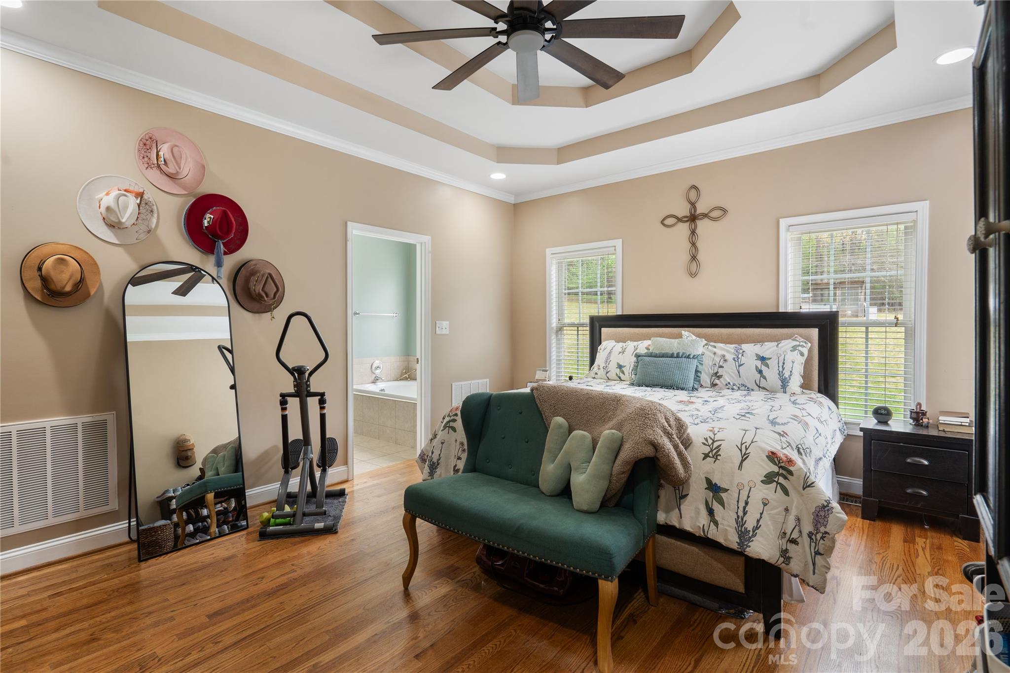 2472 Genelia Drive — Claremont