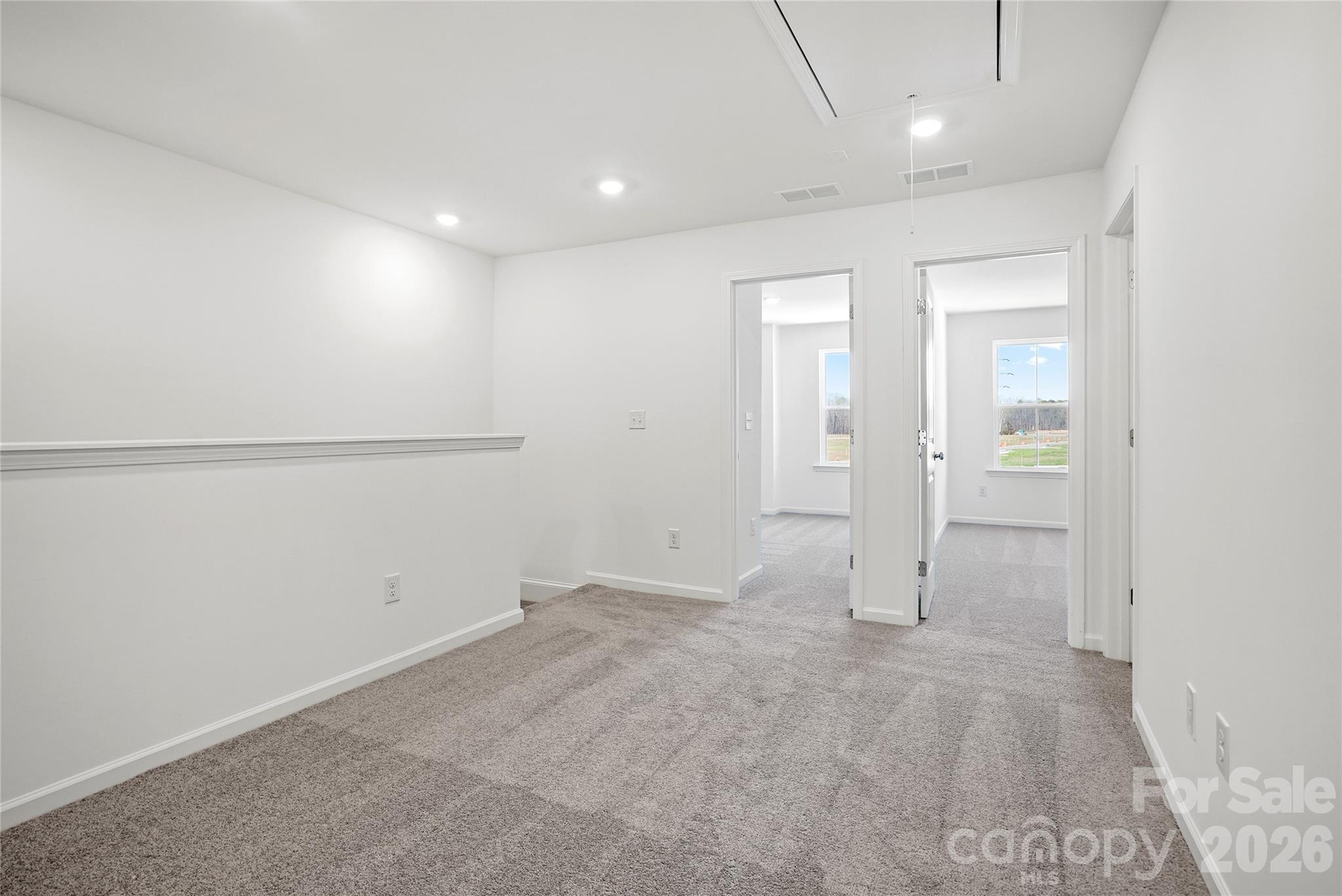 11916 Oak Street — Charlotte