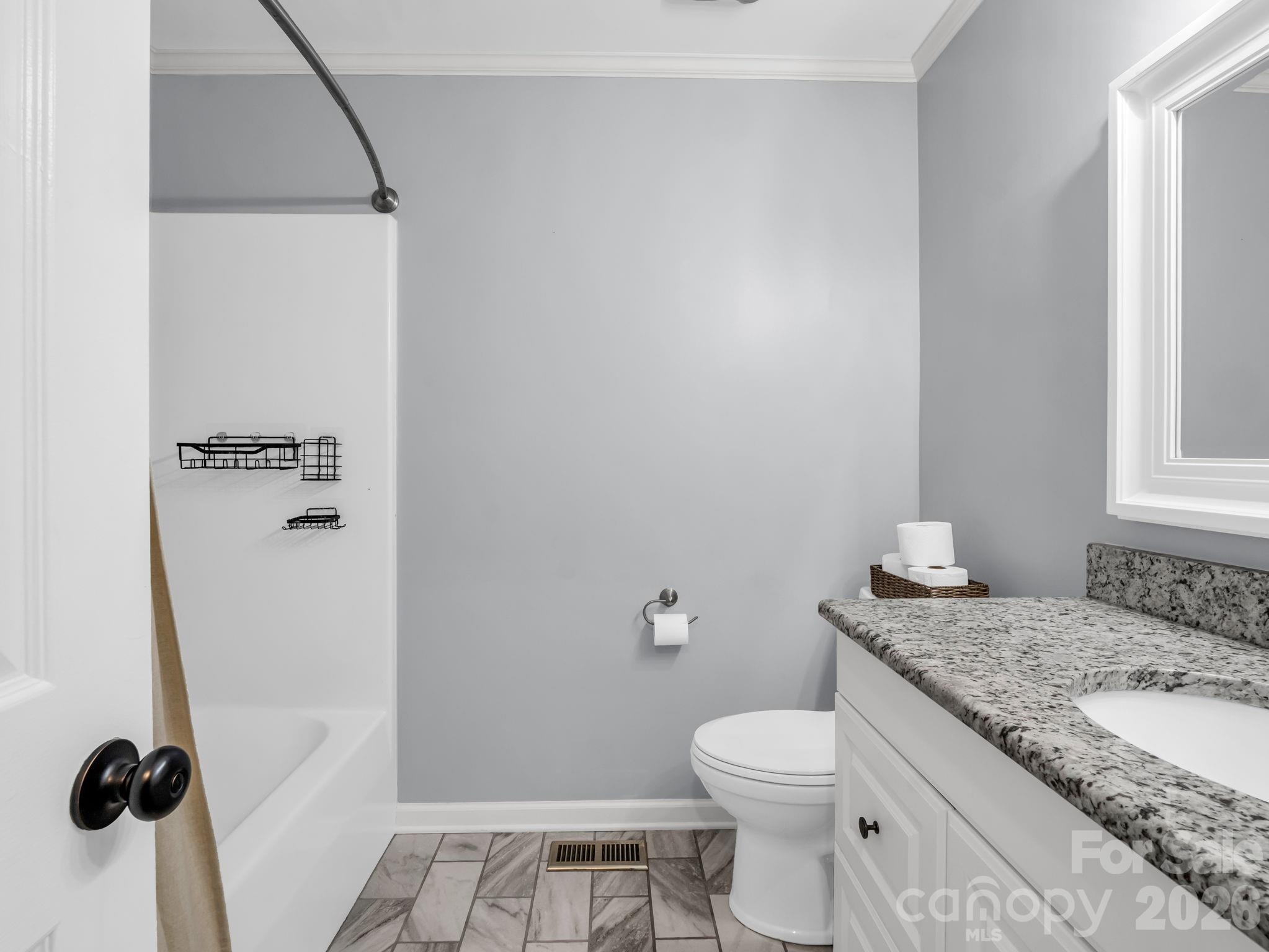 102 Knoll Court — Belmont