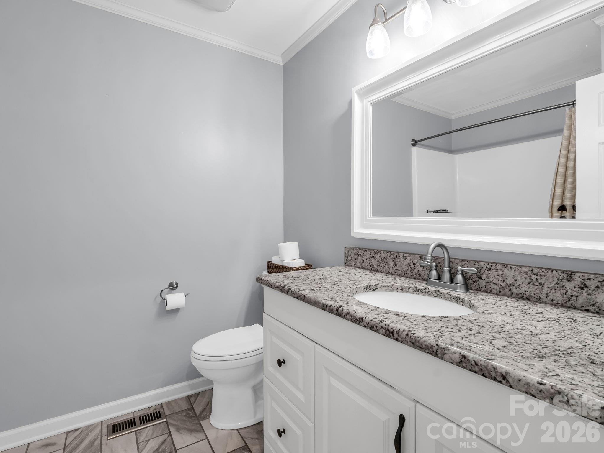 102 Knoll Court — Belmont