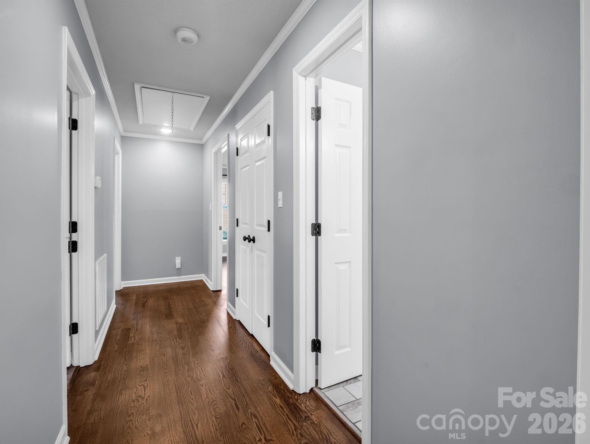 102 Knoll Court — Belmont