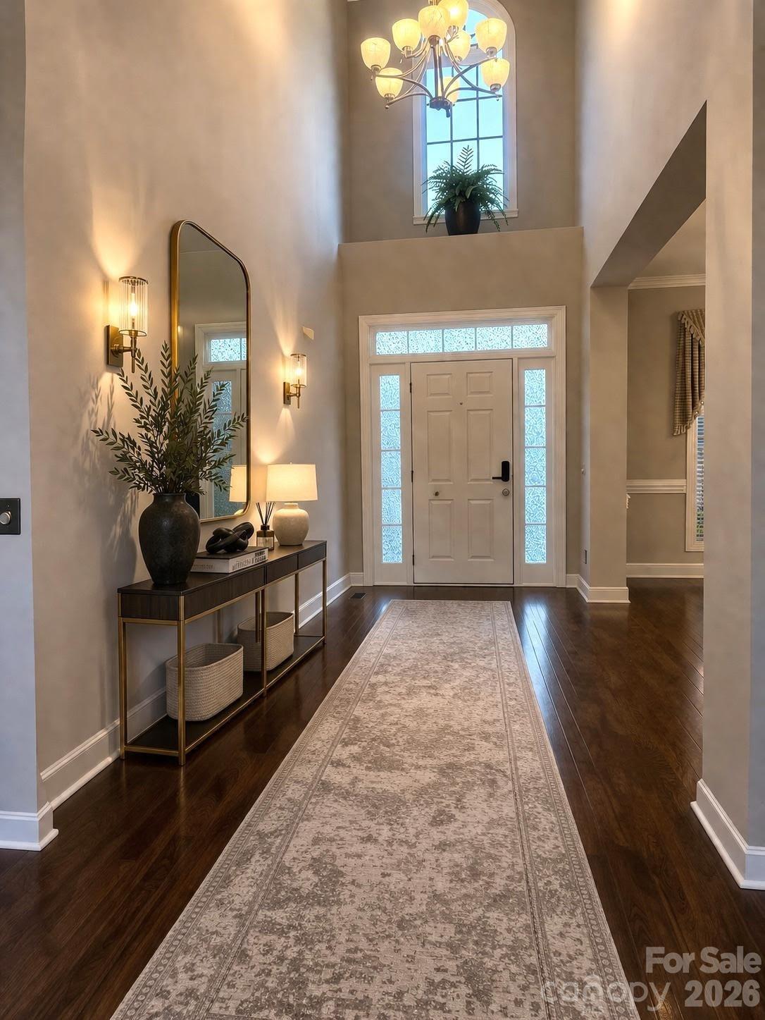 1925 Carlota Court — Charlotte