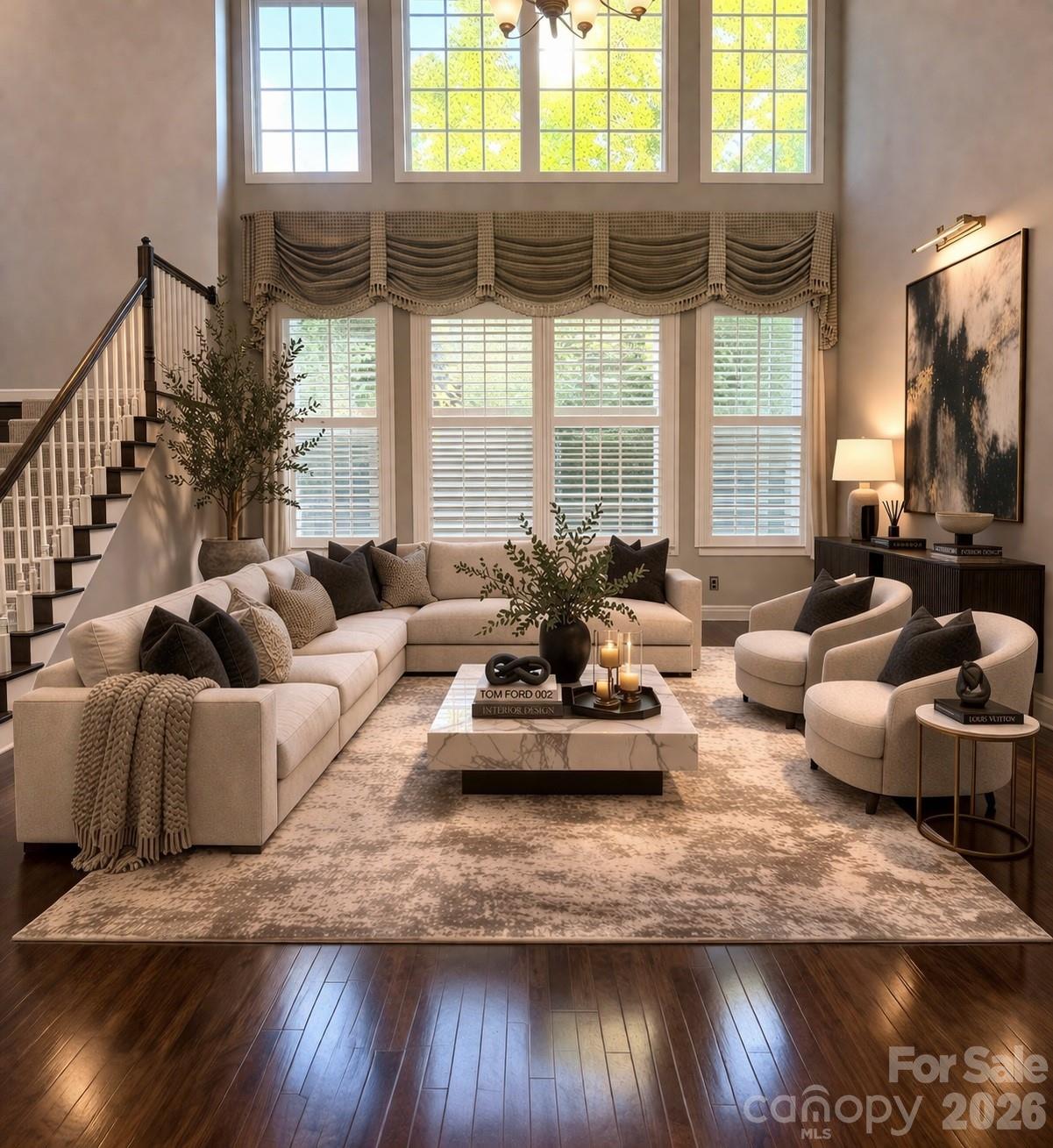 1925 Carlota Court — Charlotte