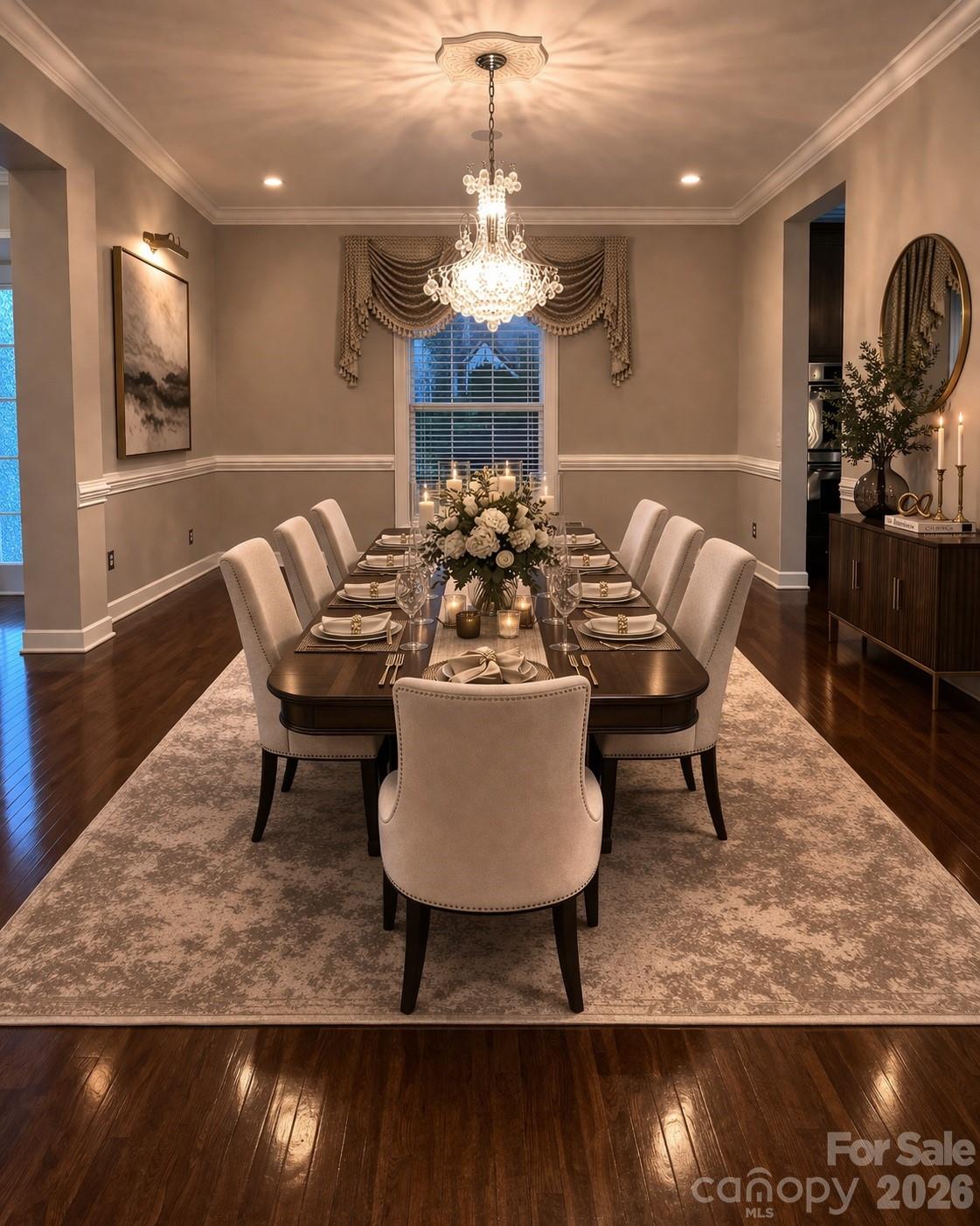 1925 Carlota Court — Charlotte
